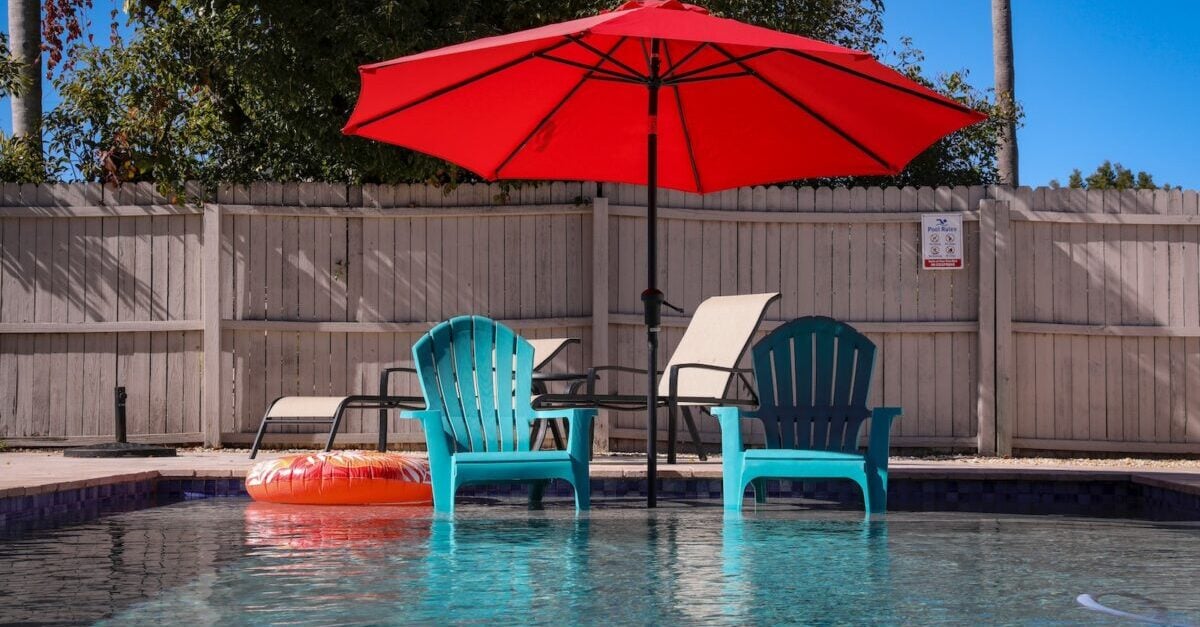 A Guide to Plastic Patio Furniture