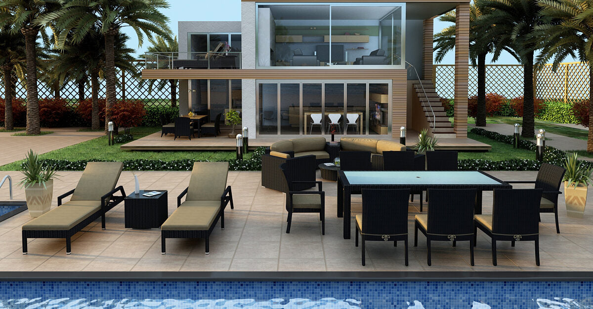 Is a Furnished Patio Worth the Investment?