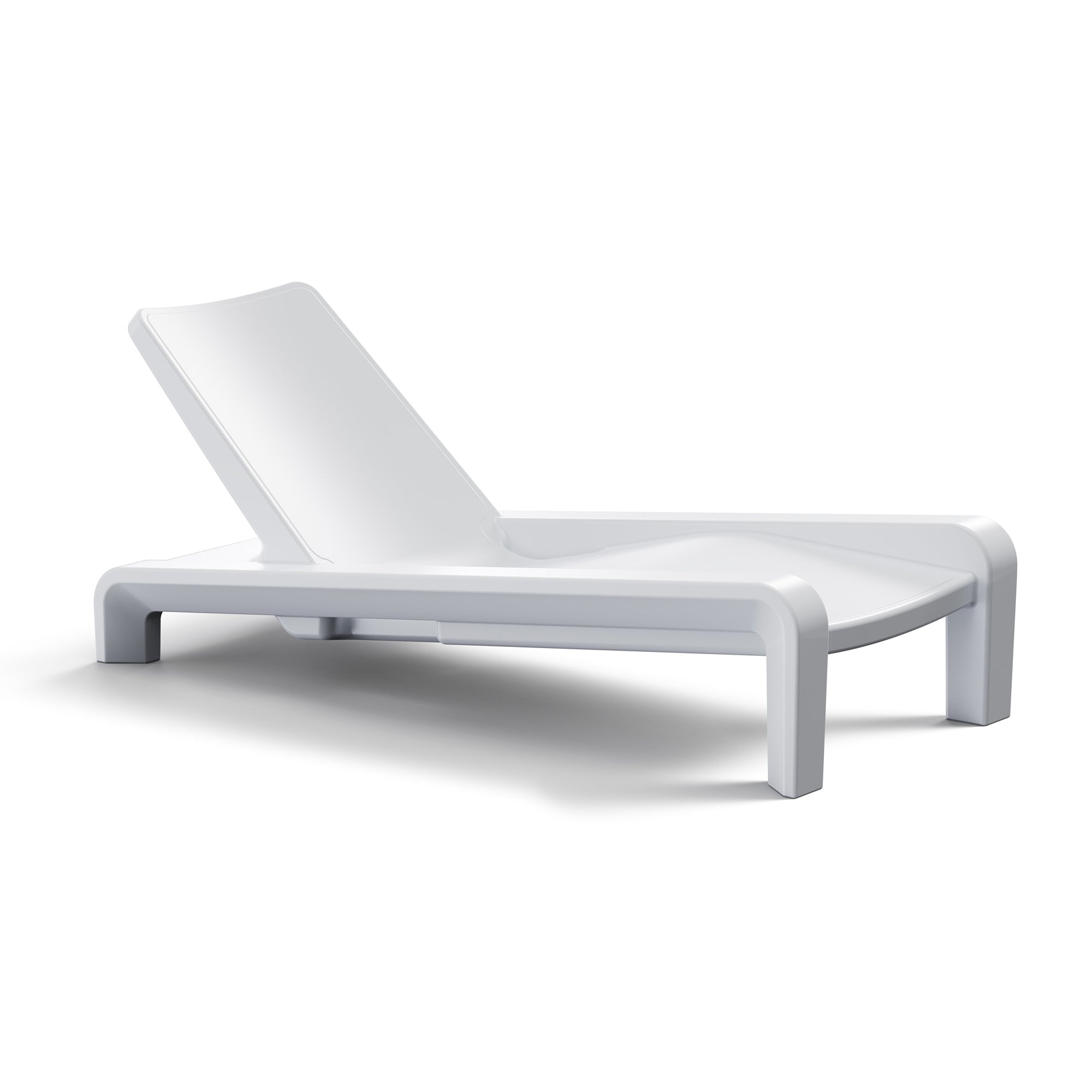 Deck Chaise