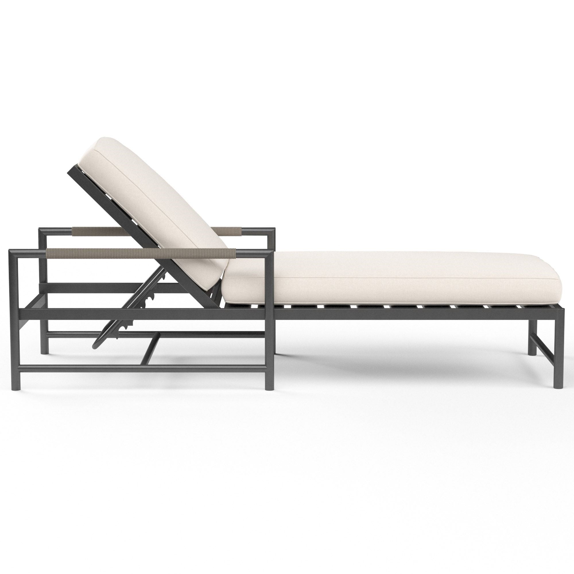 Pietra Rope Chaise Lounge