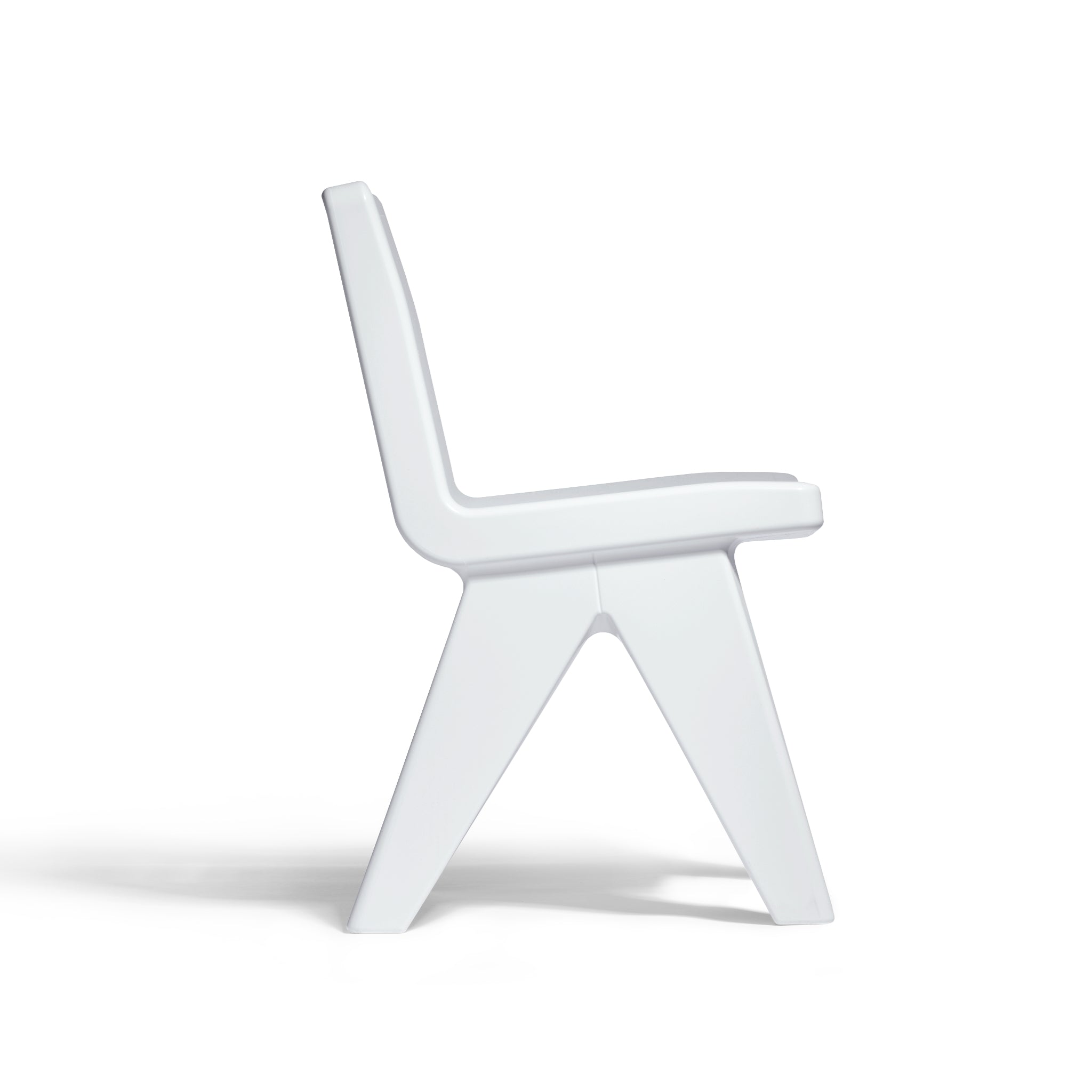 Fresco Dining Side Chair