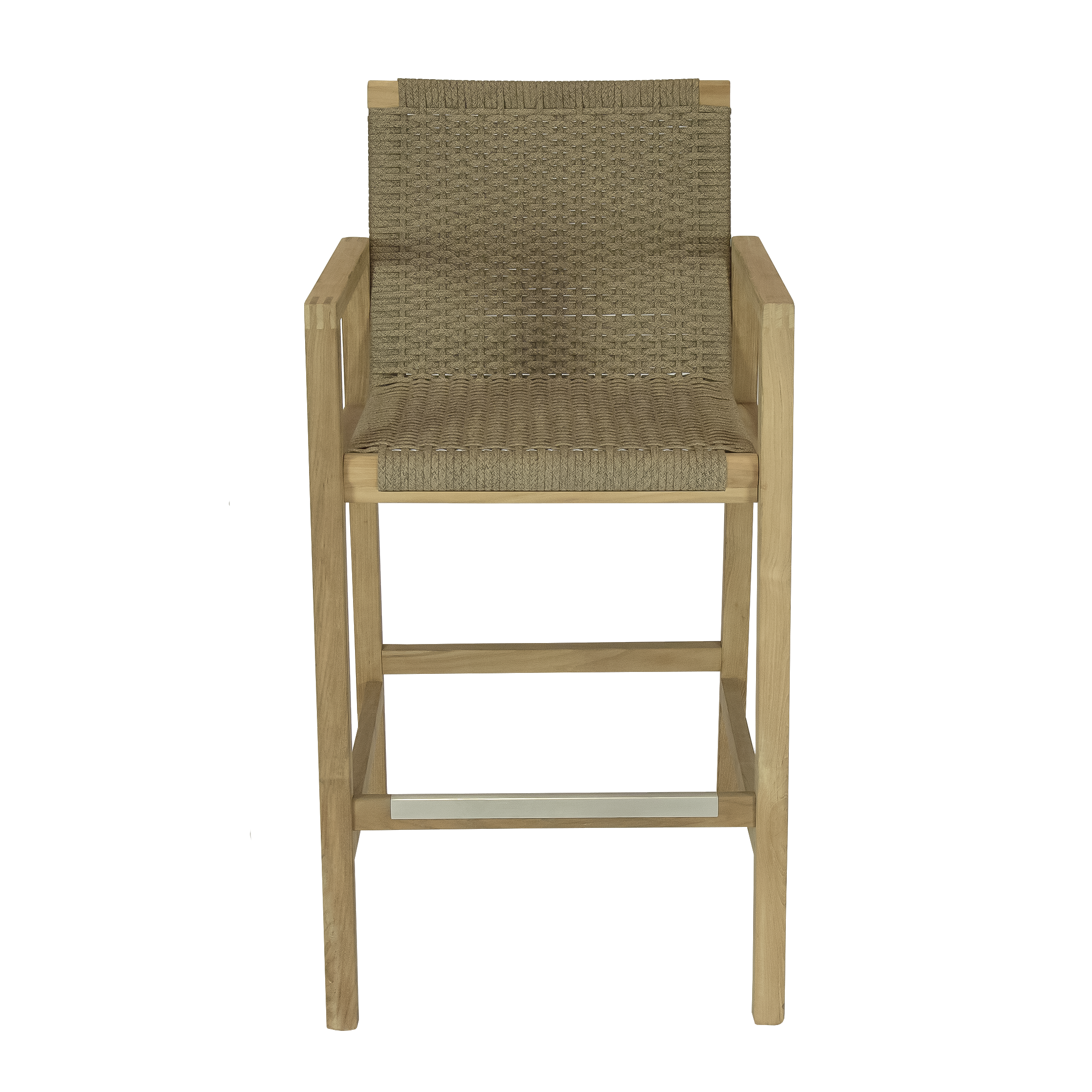 Admiral Bar Arm Chair