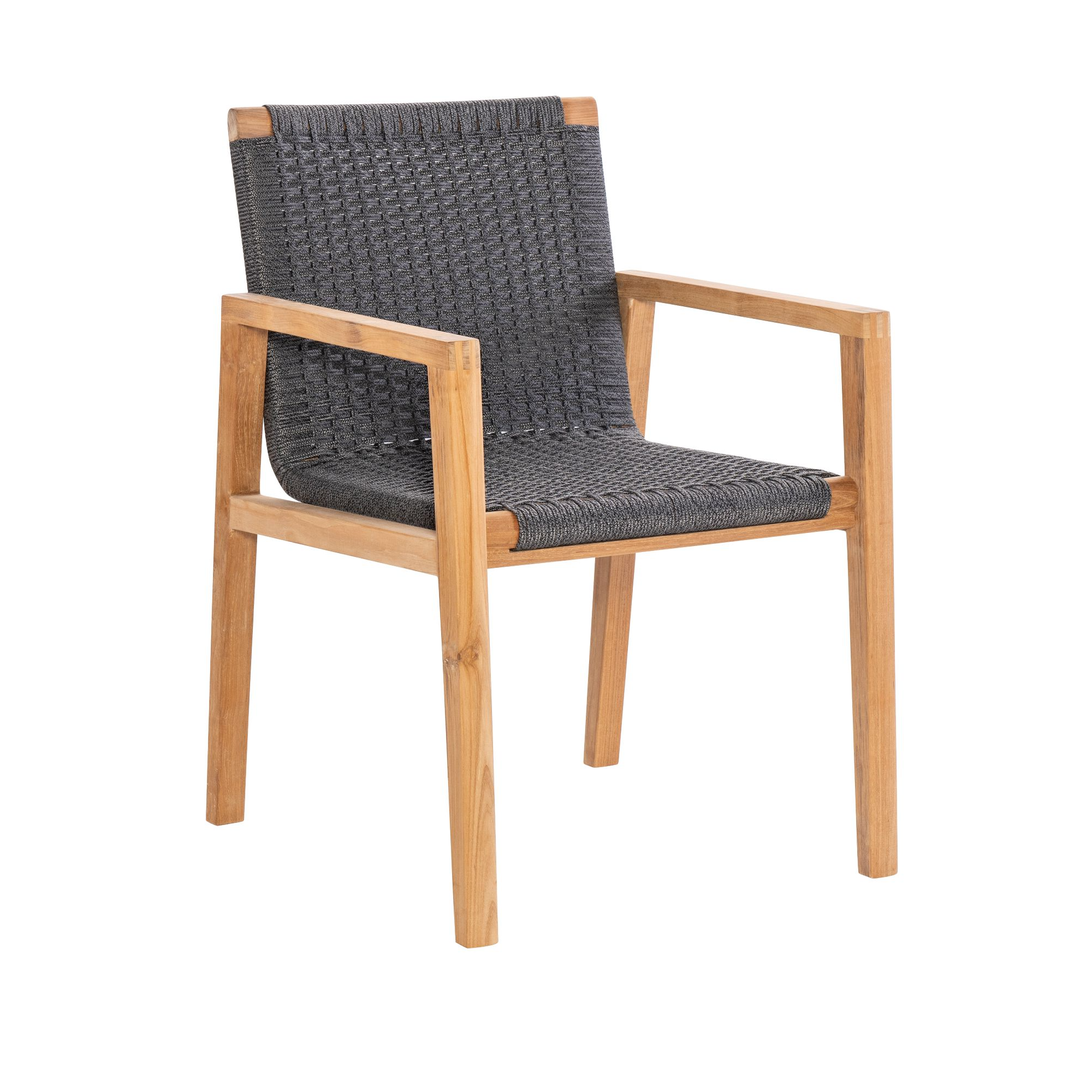 Admiral Dining Arm Chair