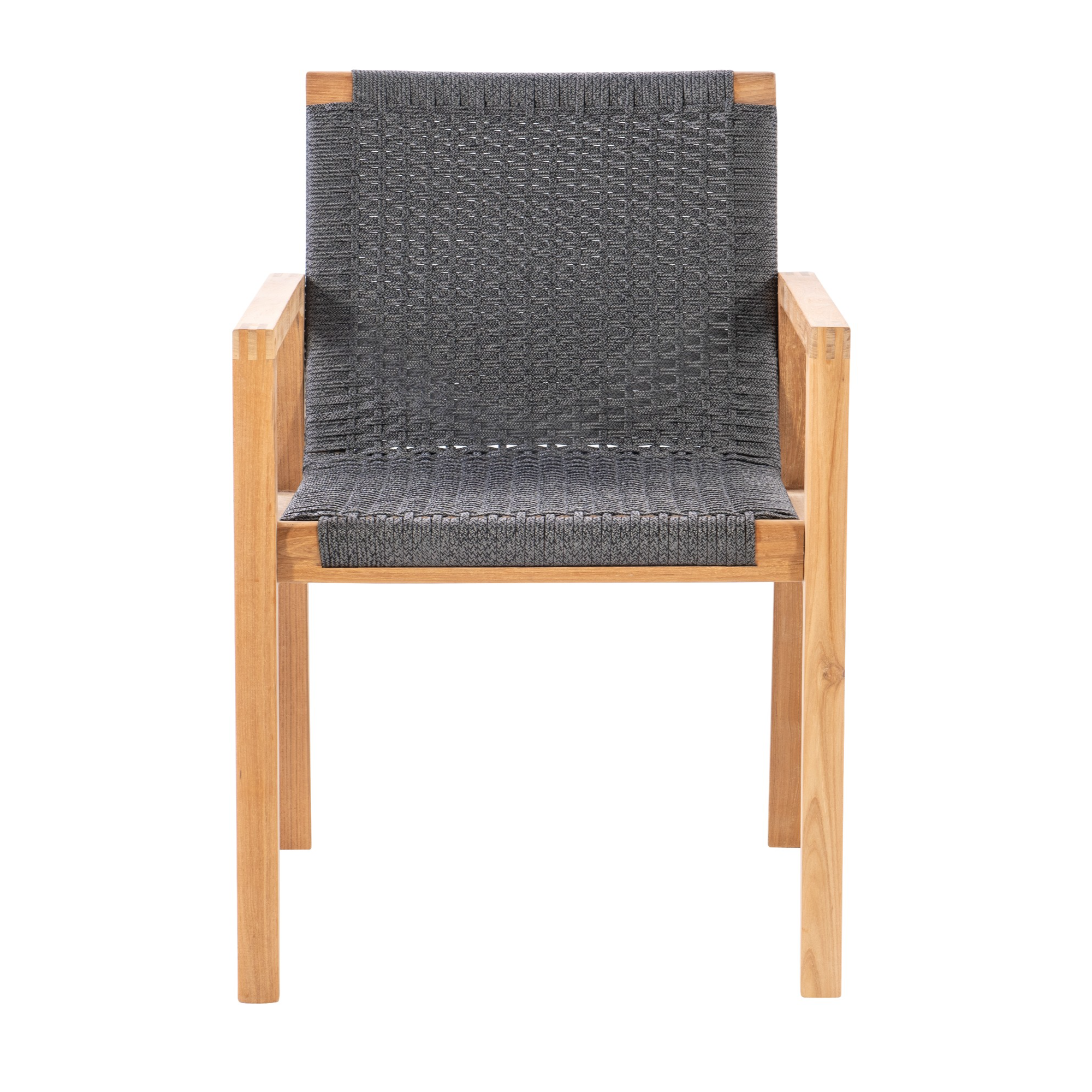 Admiral Dining Arm Chair