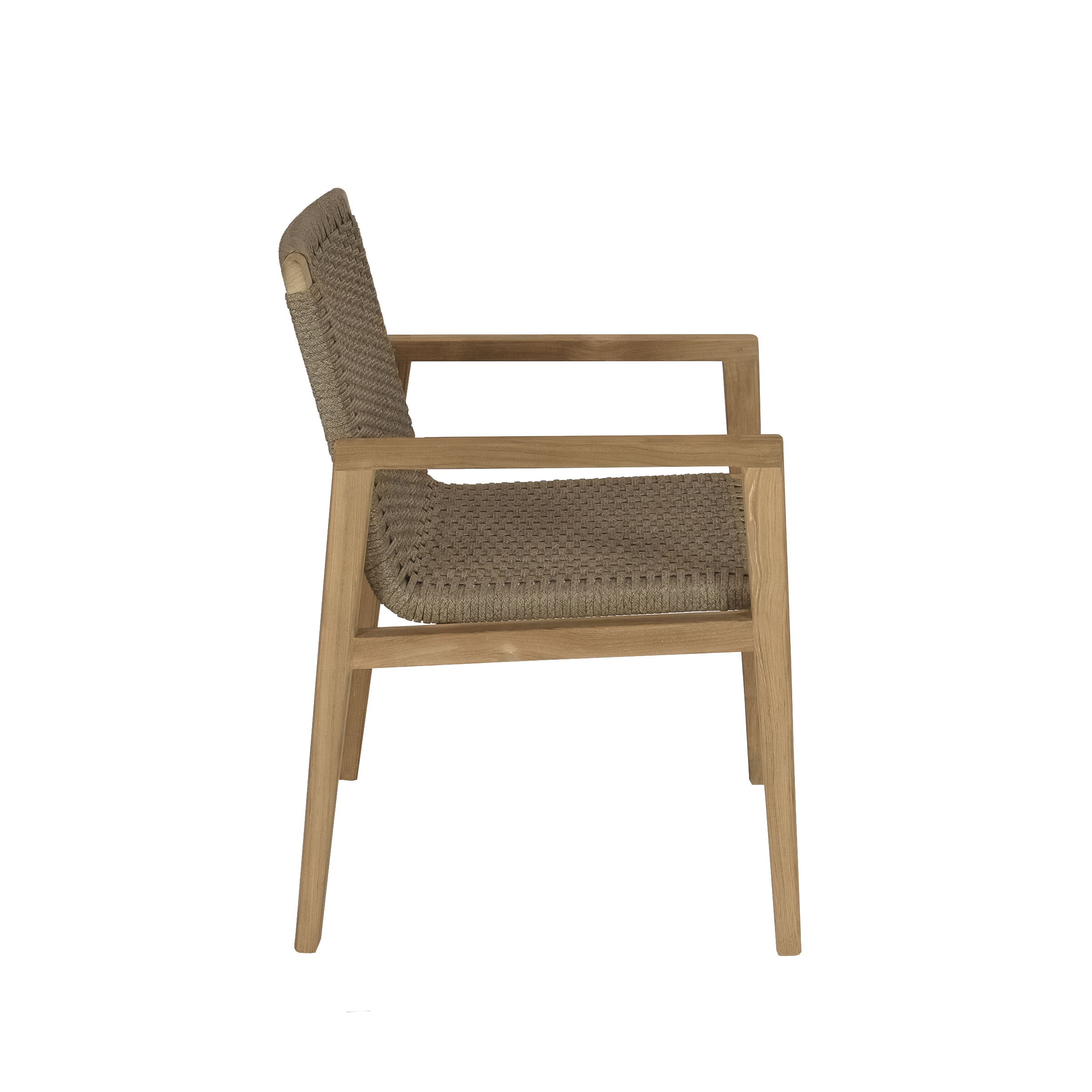 Admiral Dining Arm Chair