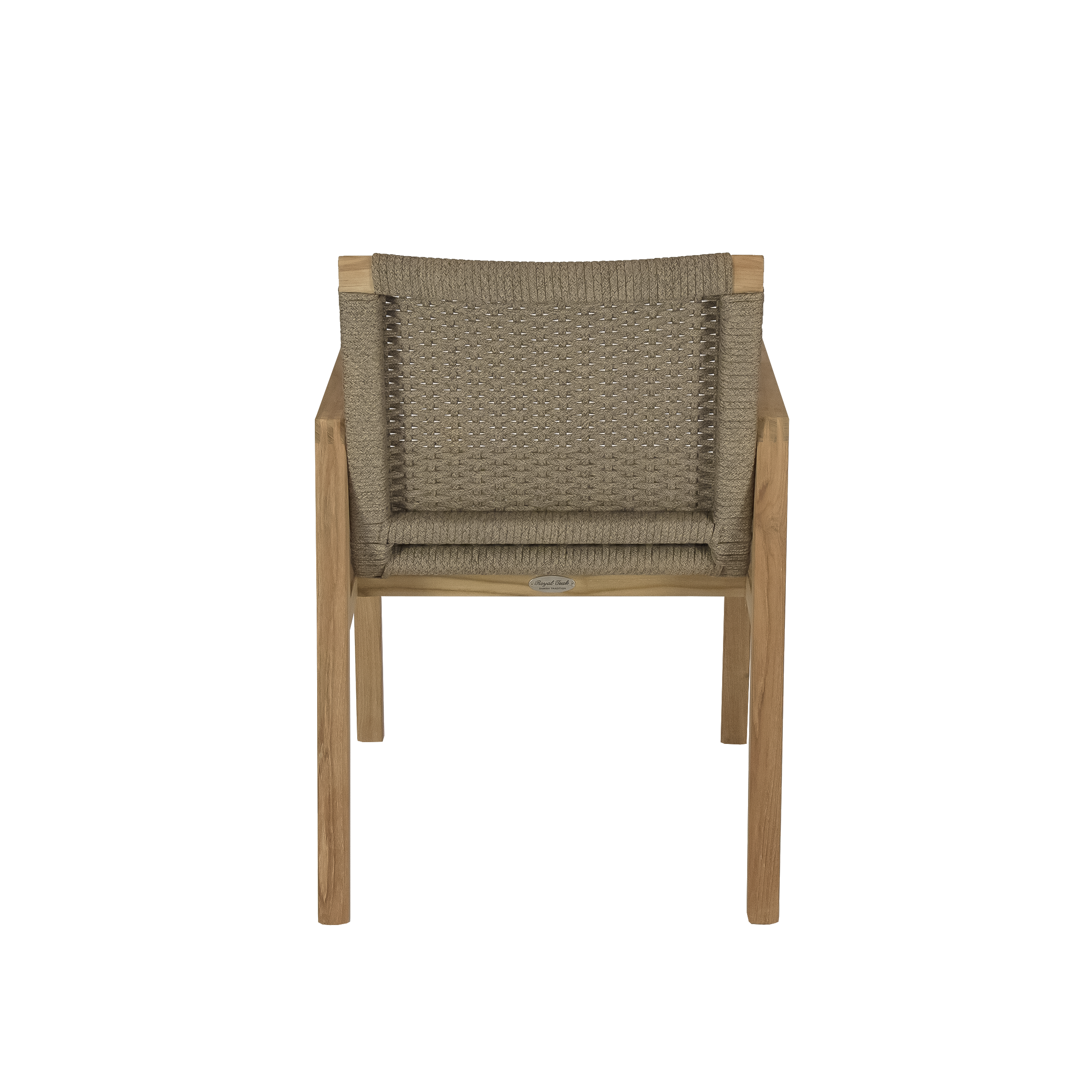 Admiral Dining Arm Chair