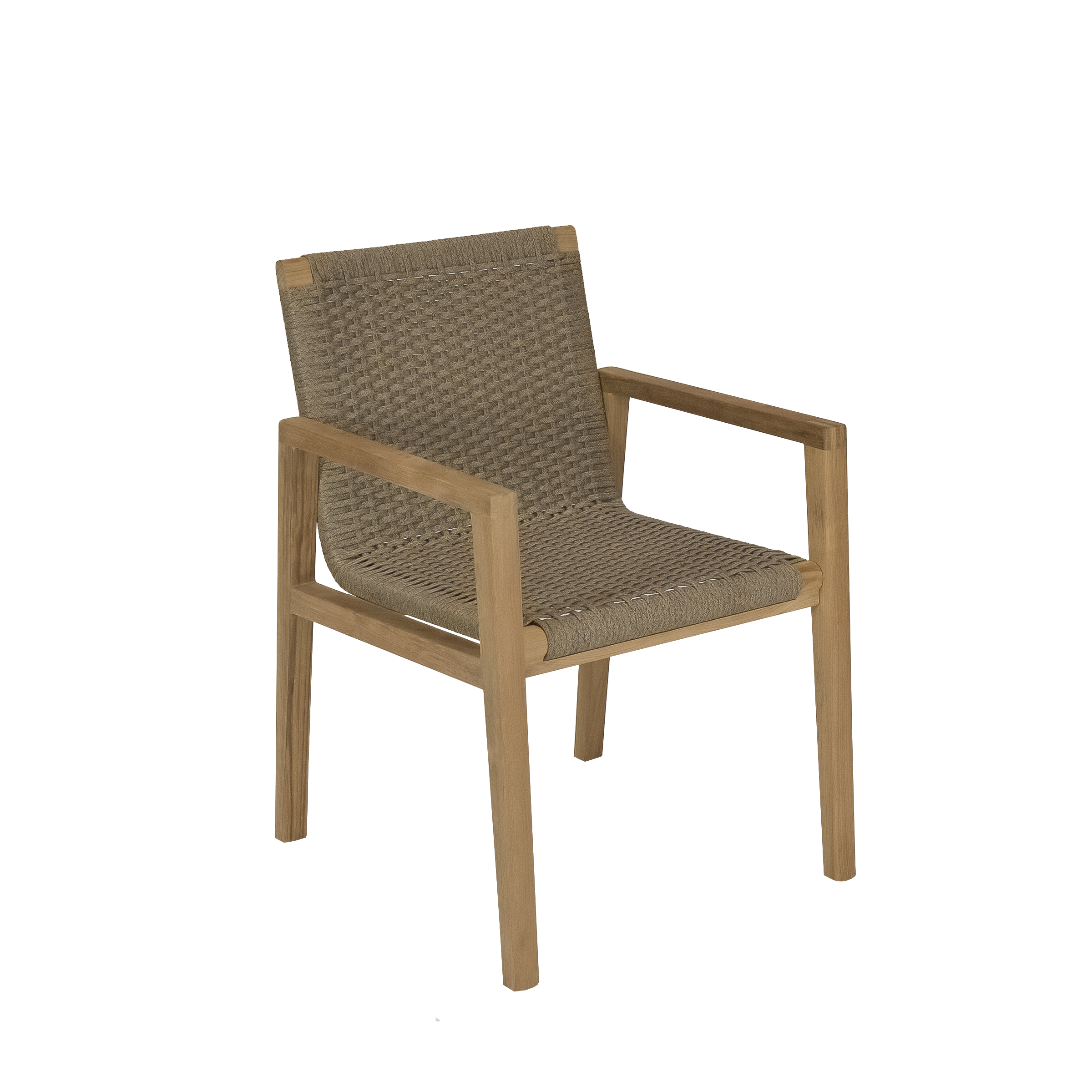 Admiral Dining Arm Chair
