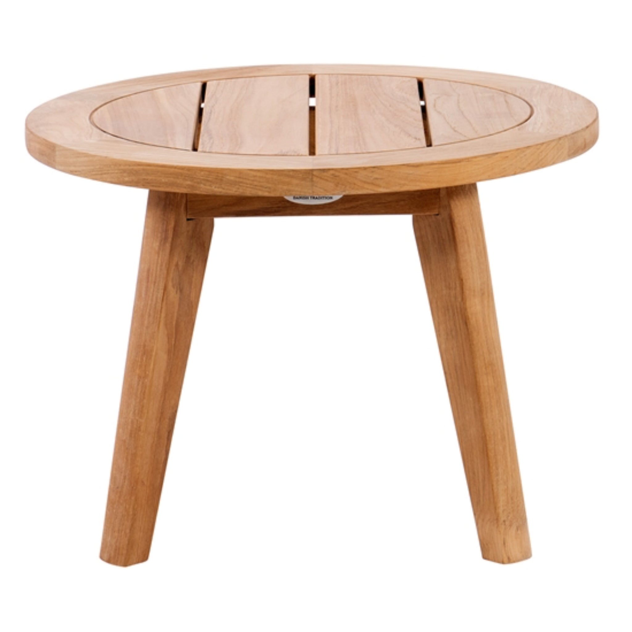 Admiral 20" Round Side Table