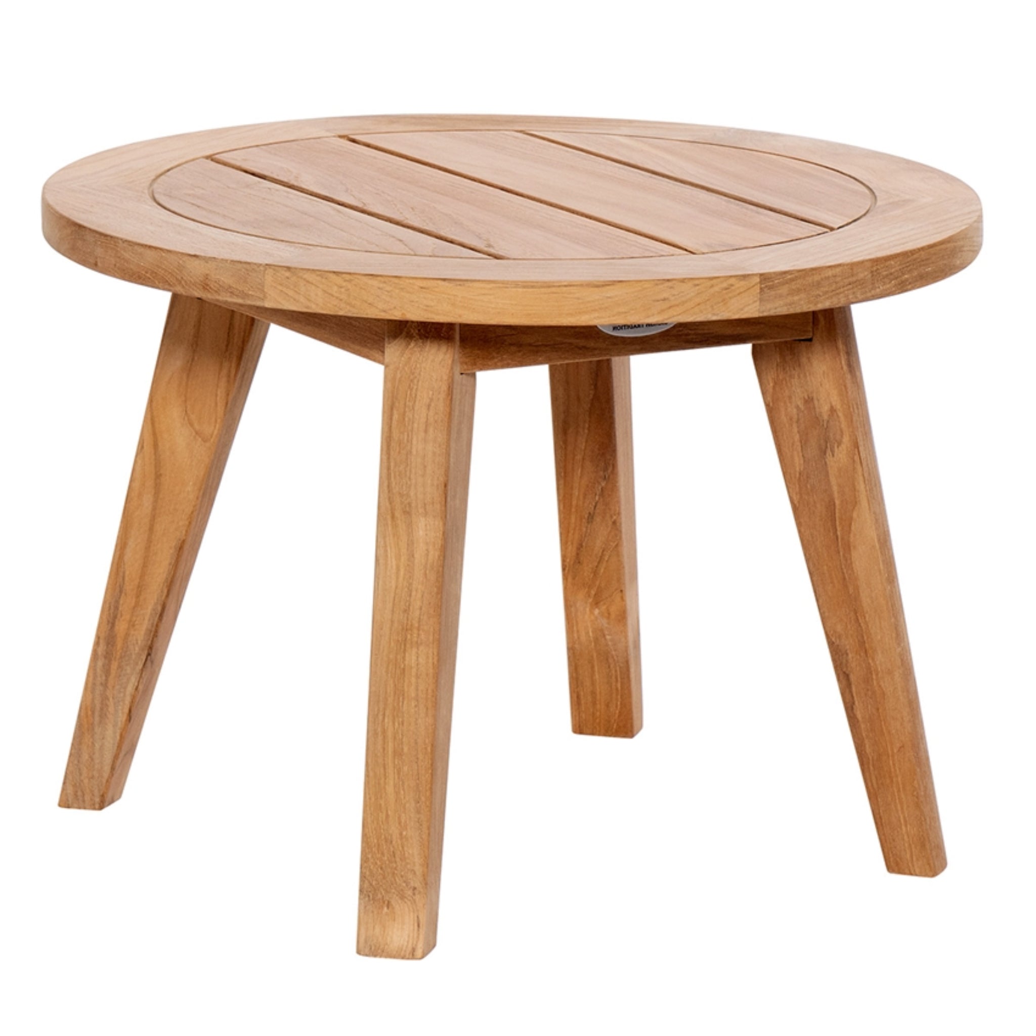 Admiral 20" Round Side Table