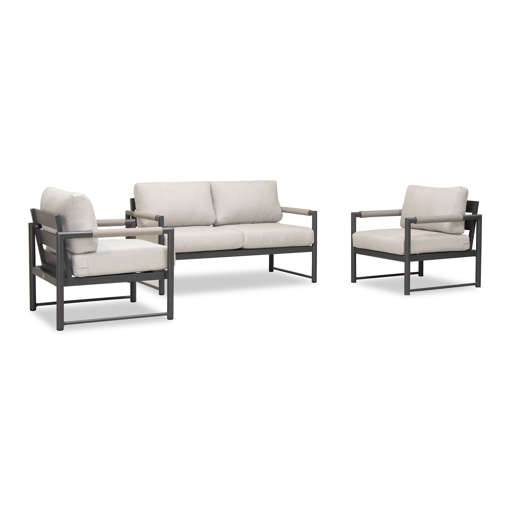 #Finish_Slate#Fabric_Cast Silver