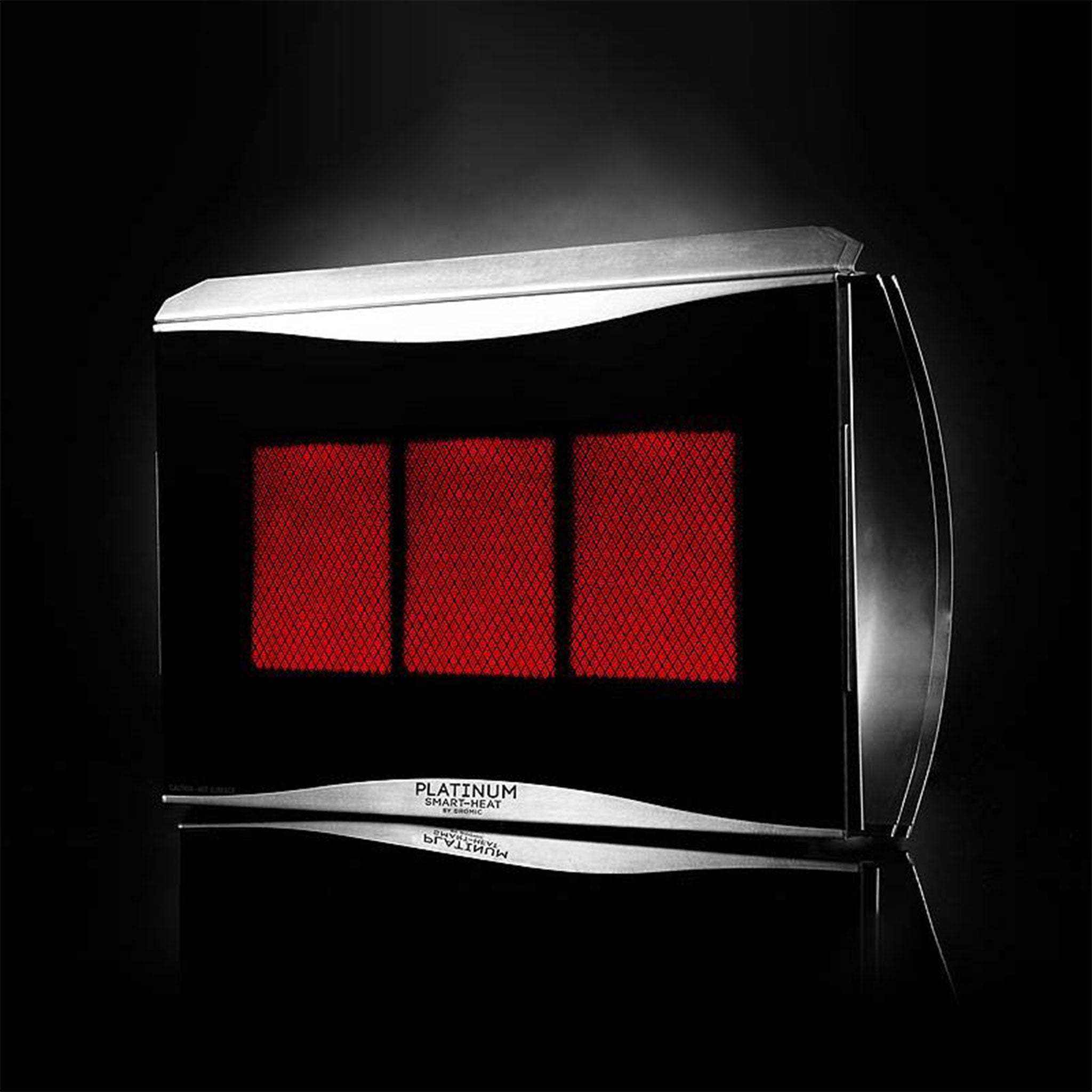 Platinum 300 Gas Heater