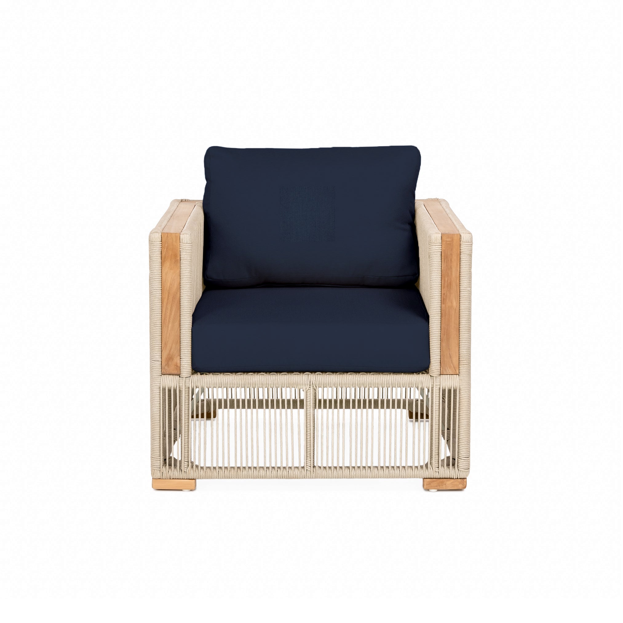 #Finish_Sand#Fabric_Spectrum Indigo