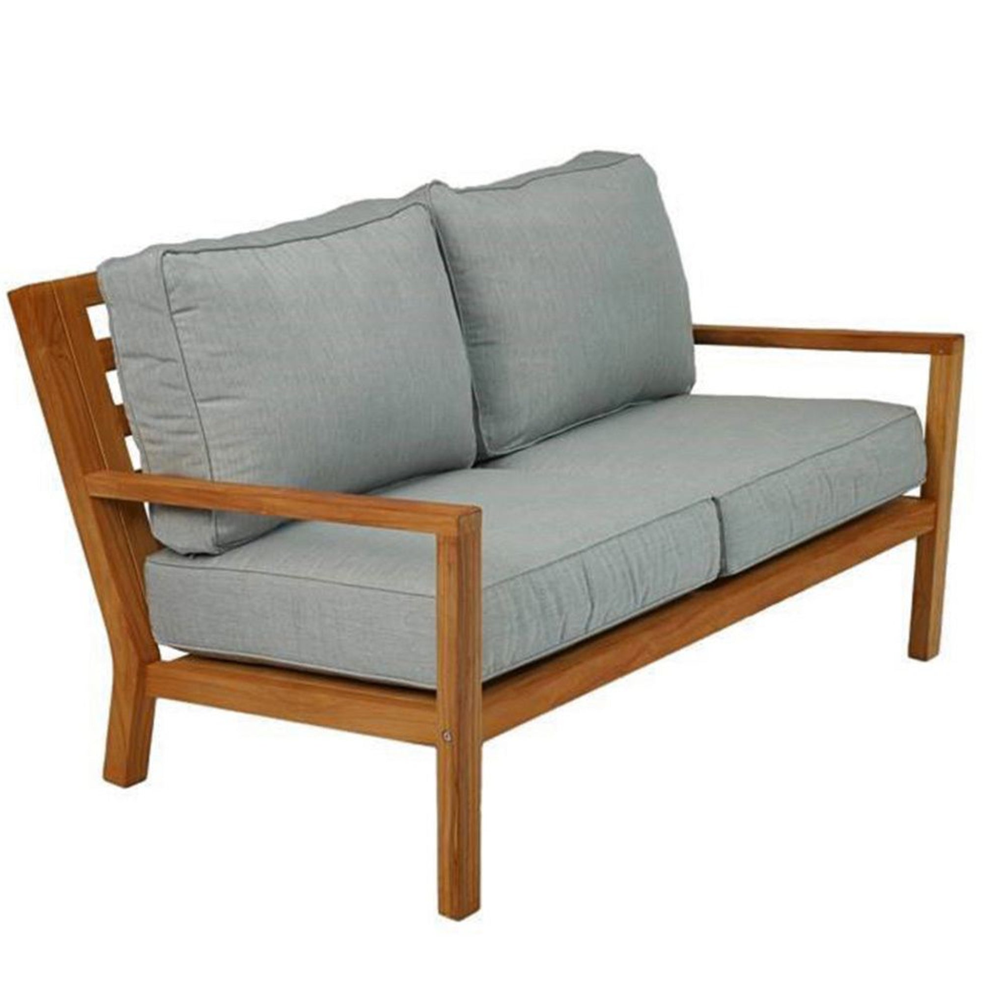 Coastal Loveseat