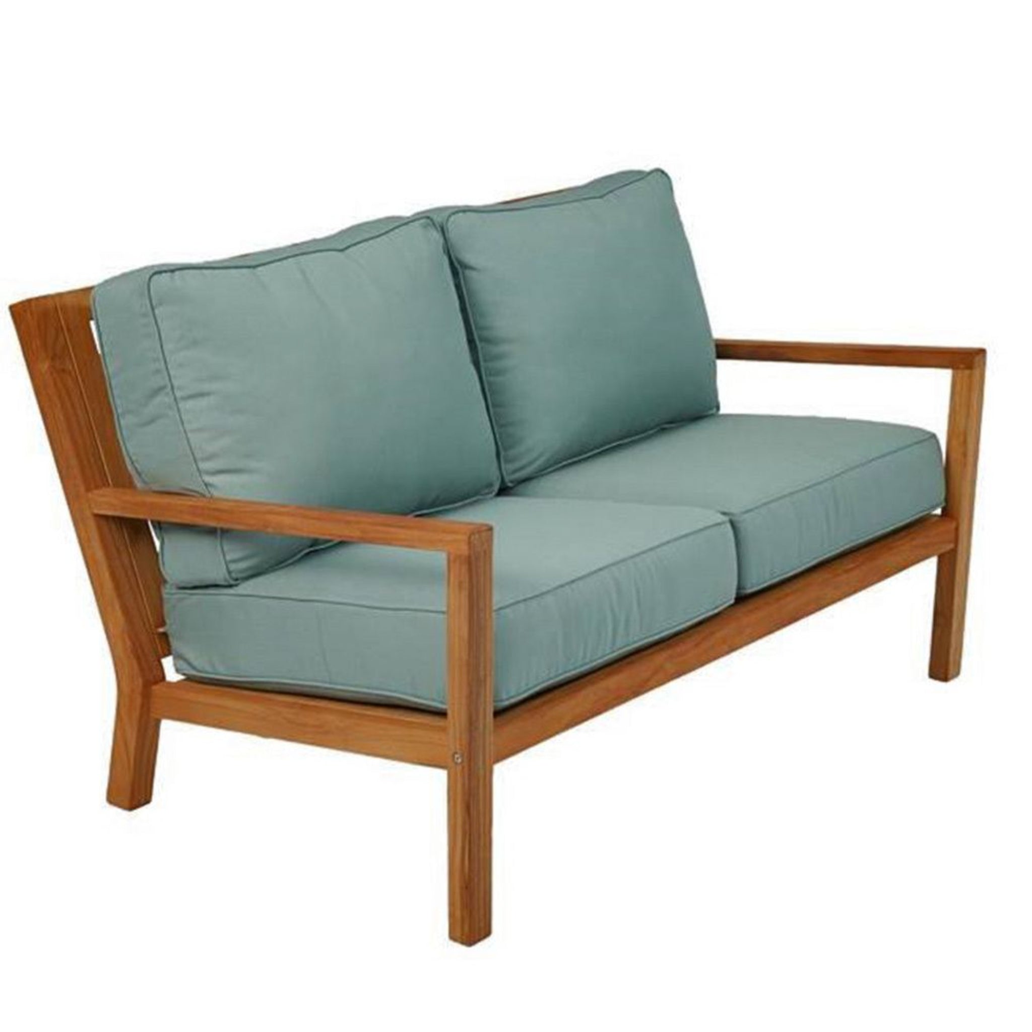 Coastal Loveseat