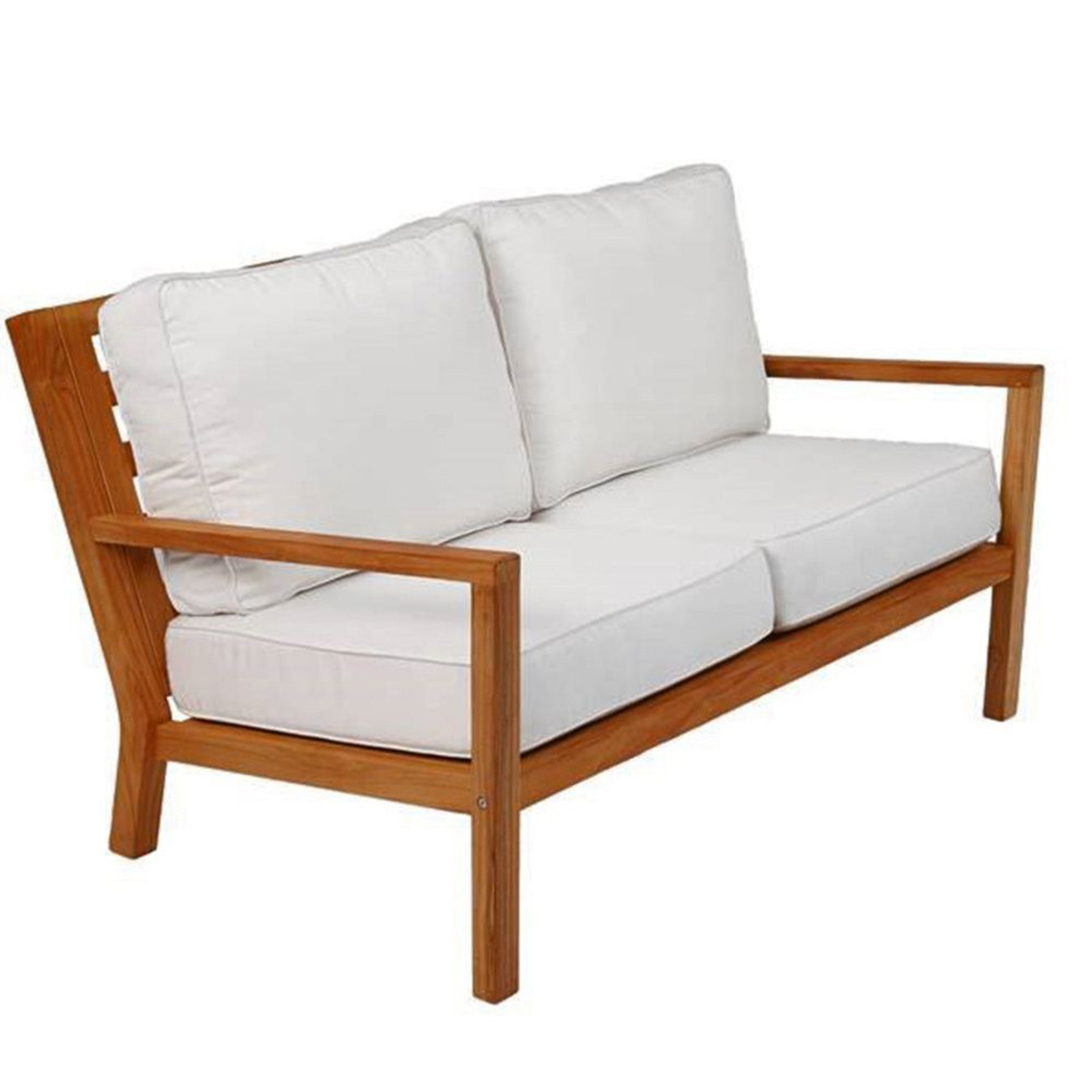 Coastal Loveseat