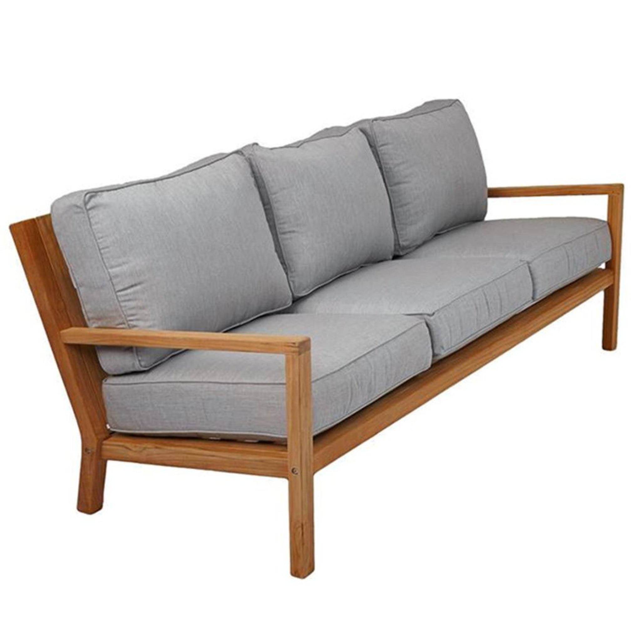 Coastal Sofa