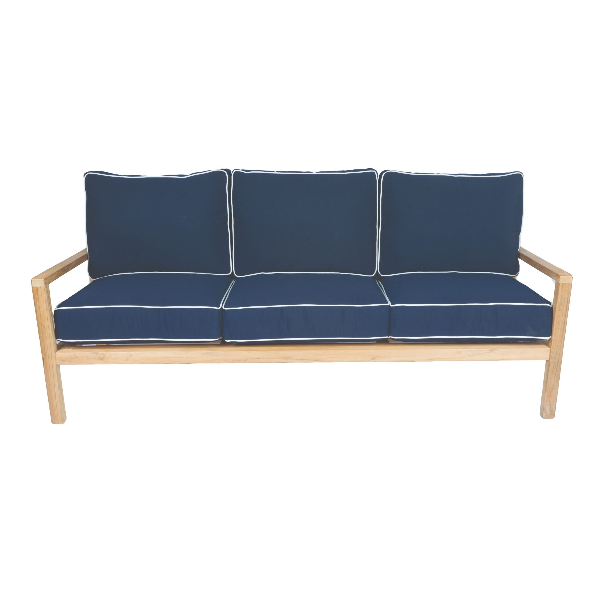 Coastal Sofa