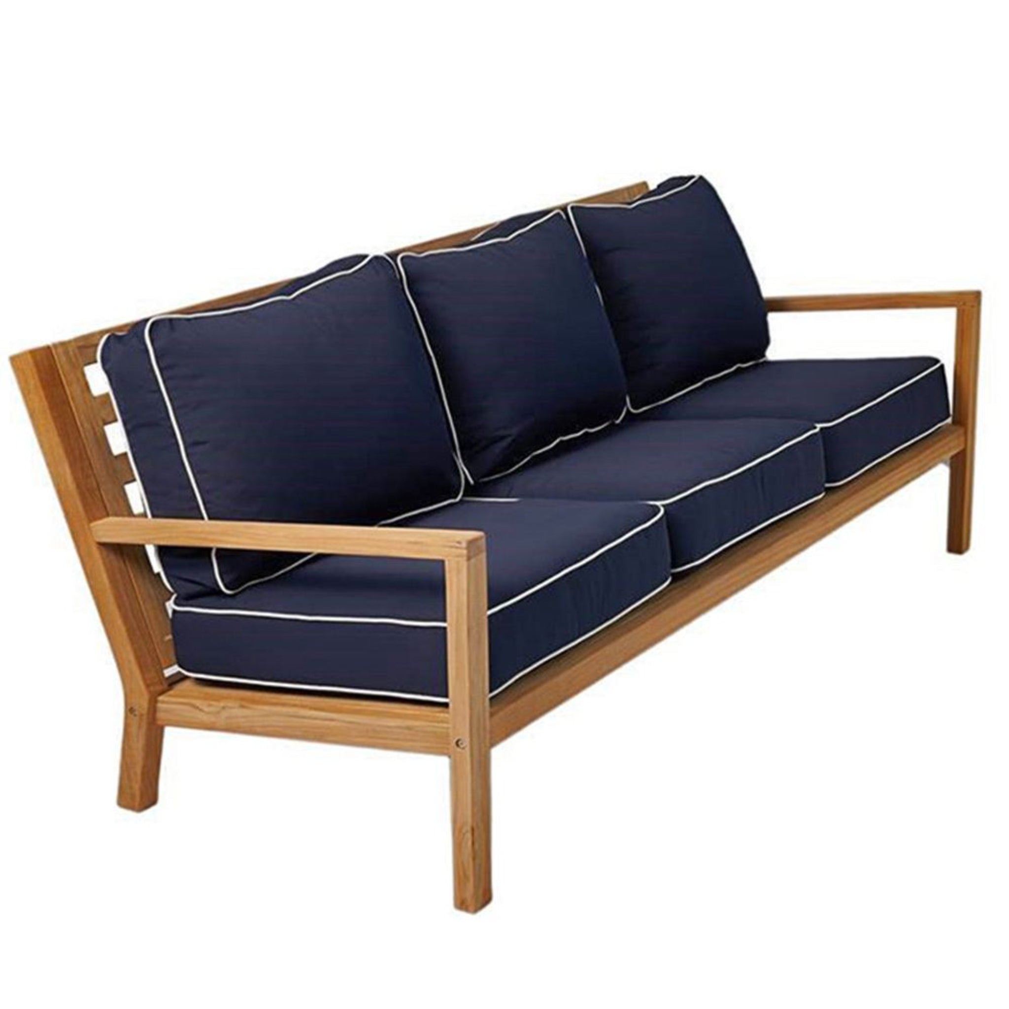 Coastal Sofa