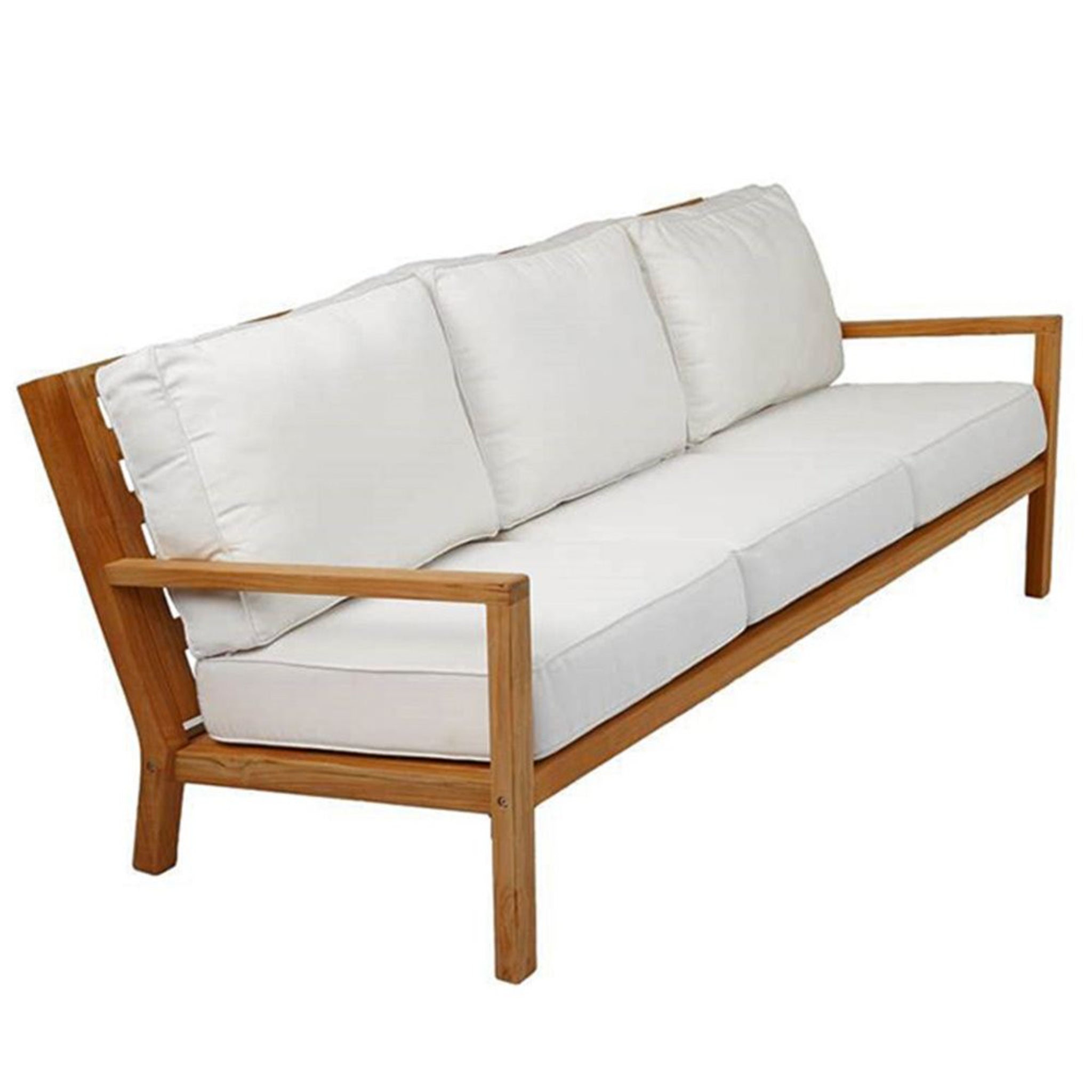 Coastal Sofa