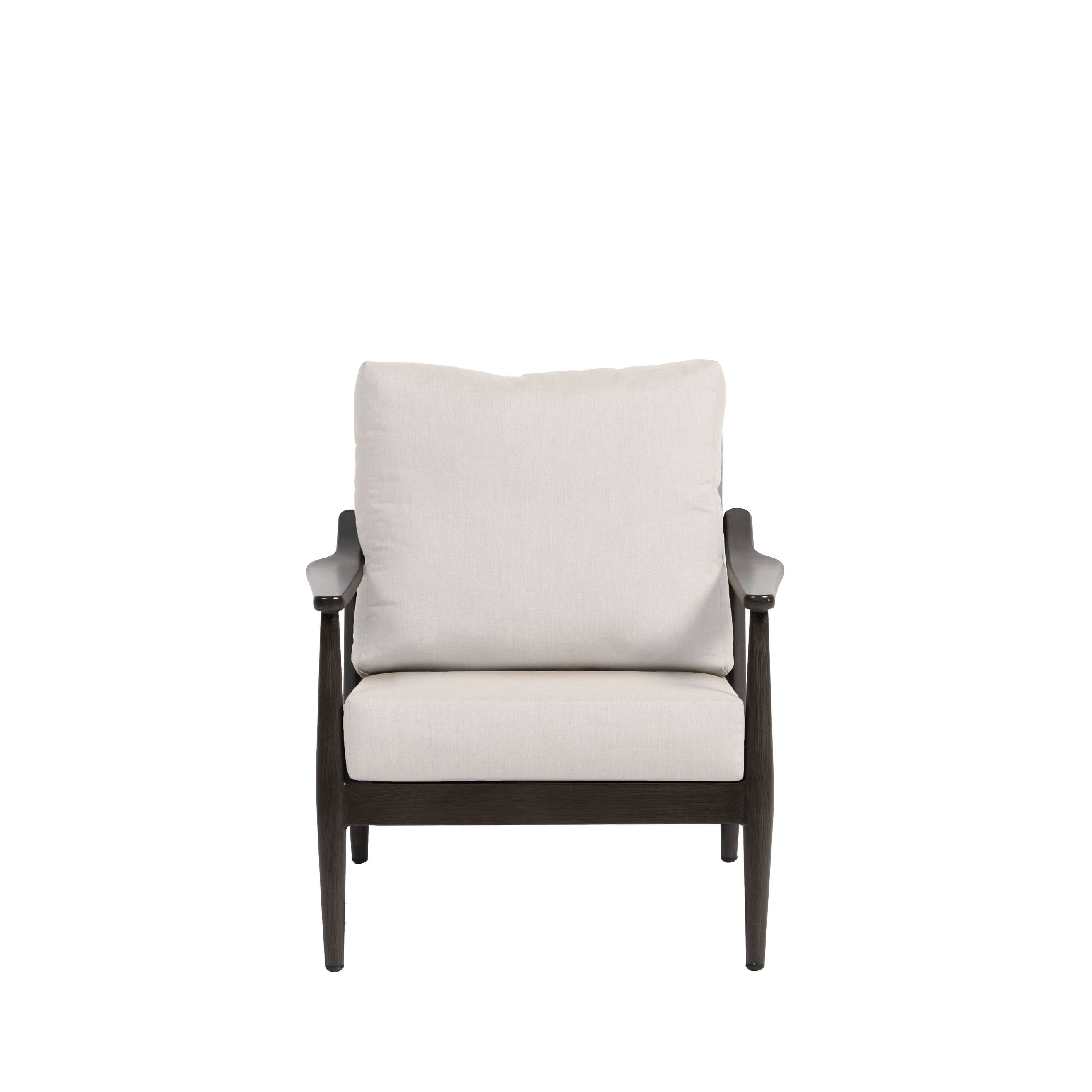 Bolano Club Chair