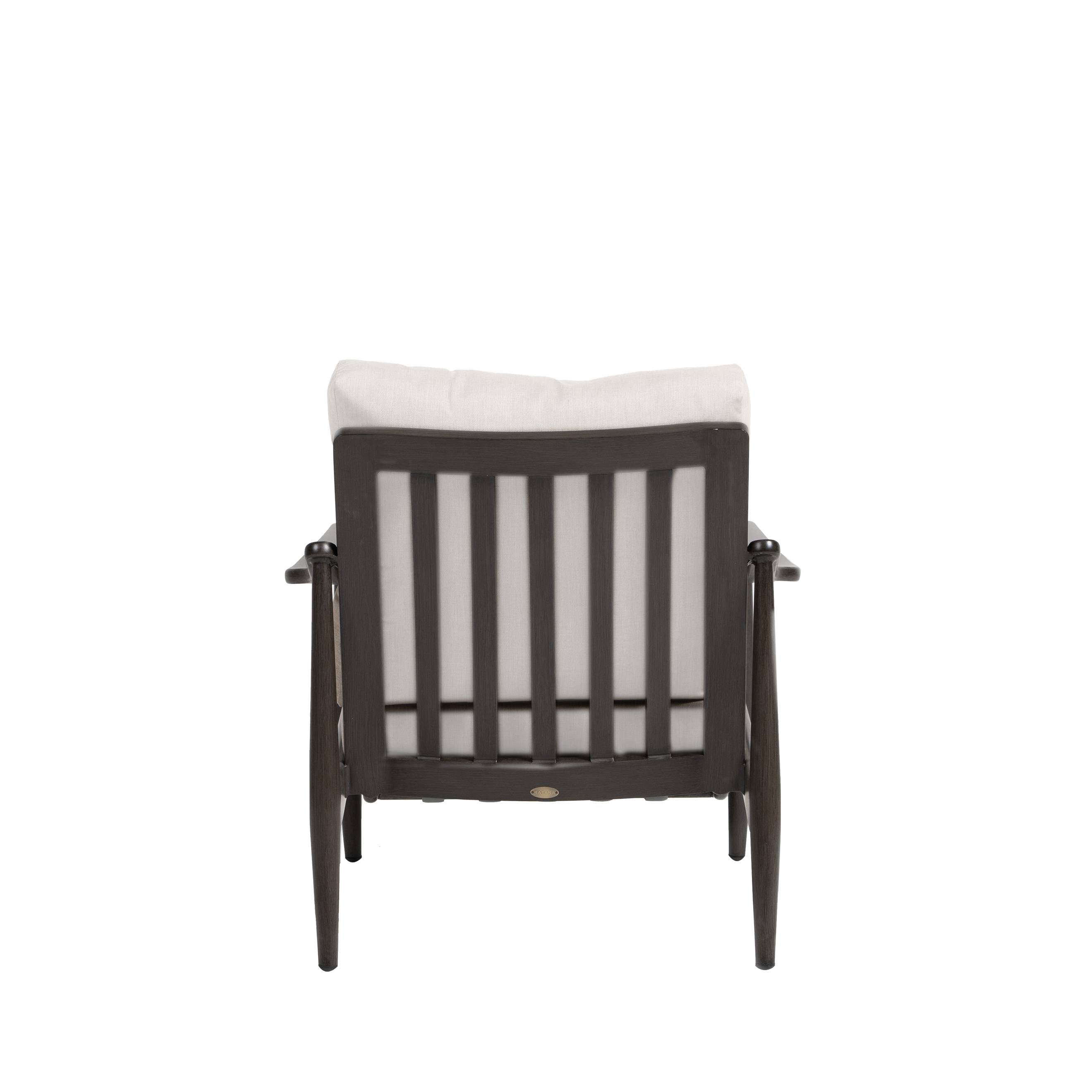 Bolano Club Chair