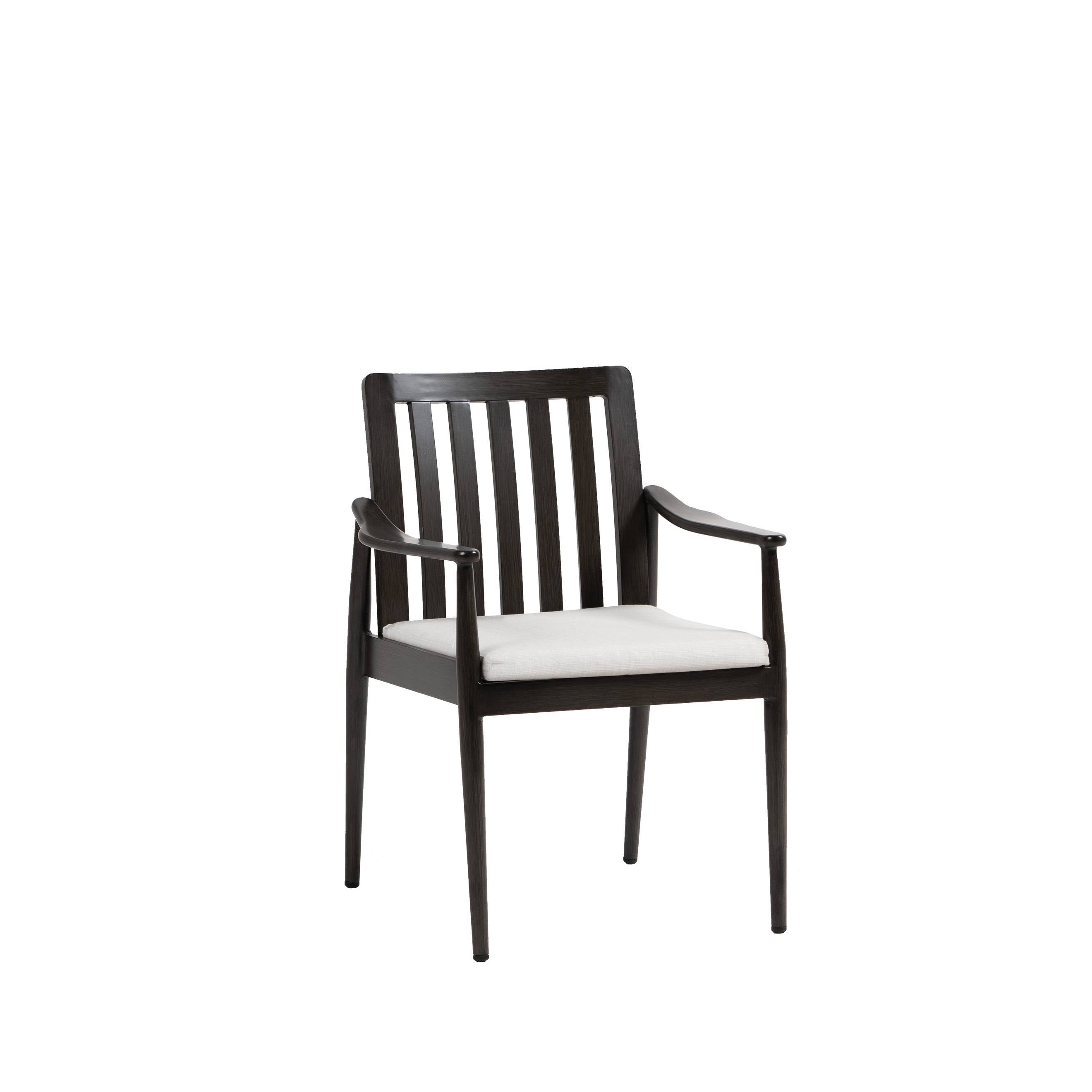 Bolano Dining Arm Chair