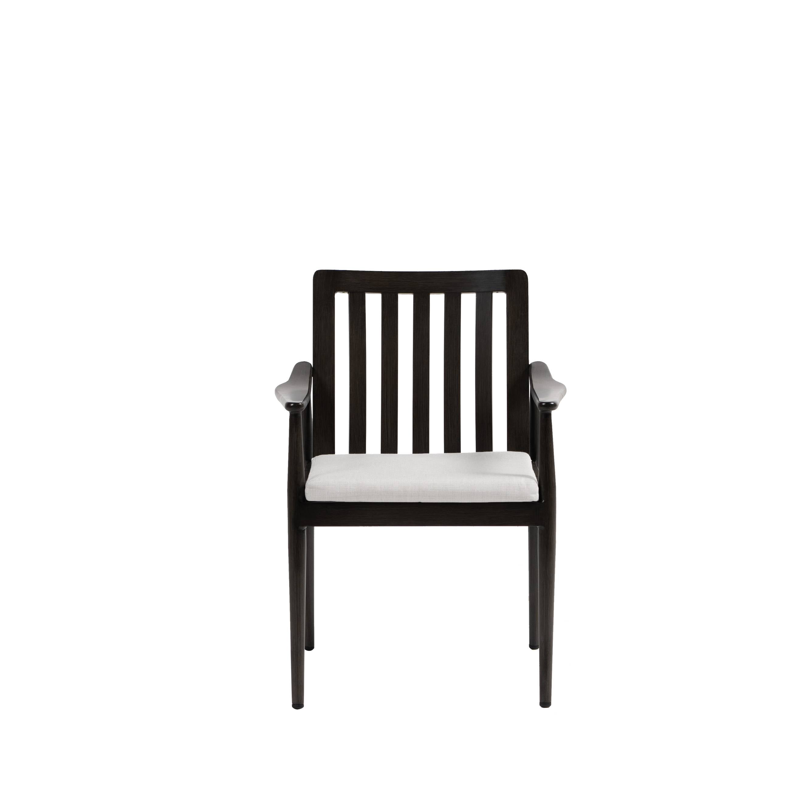 Bolano Dining Arm Chair