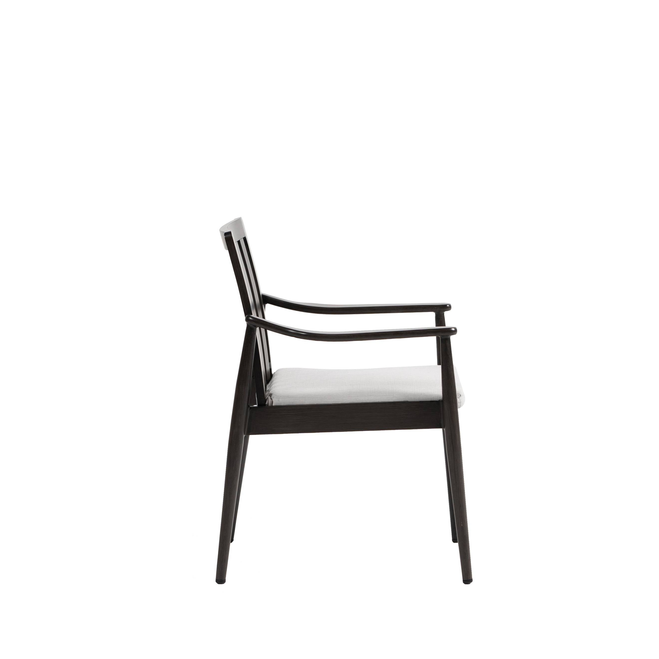 Bolano Dining Arm Chair