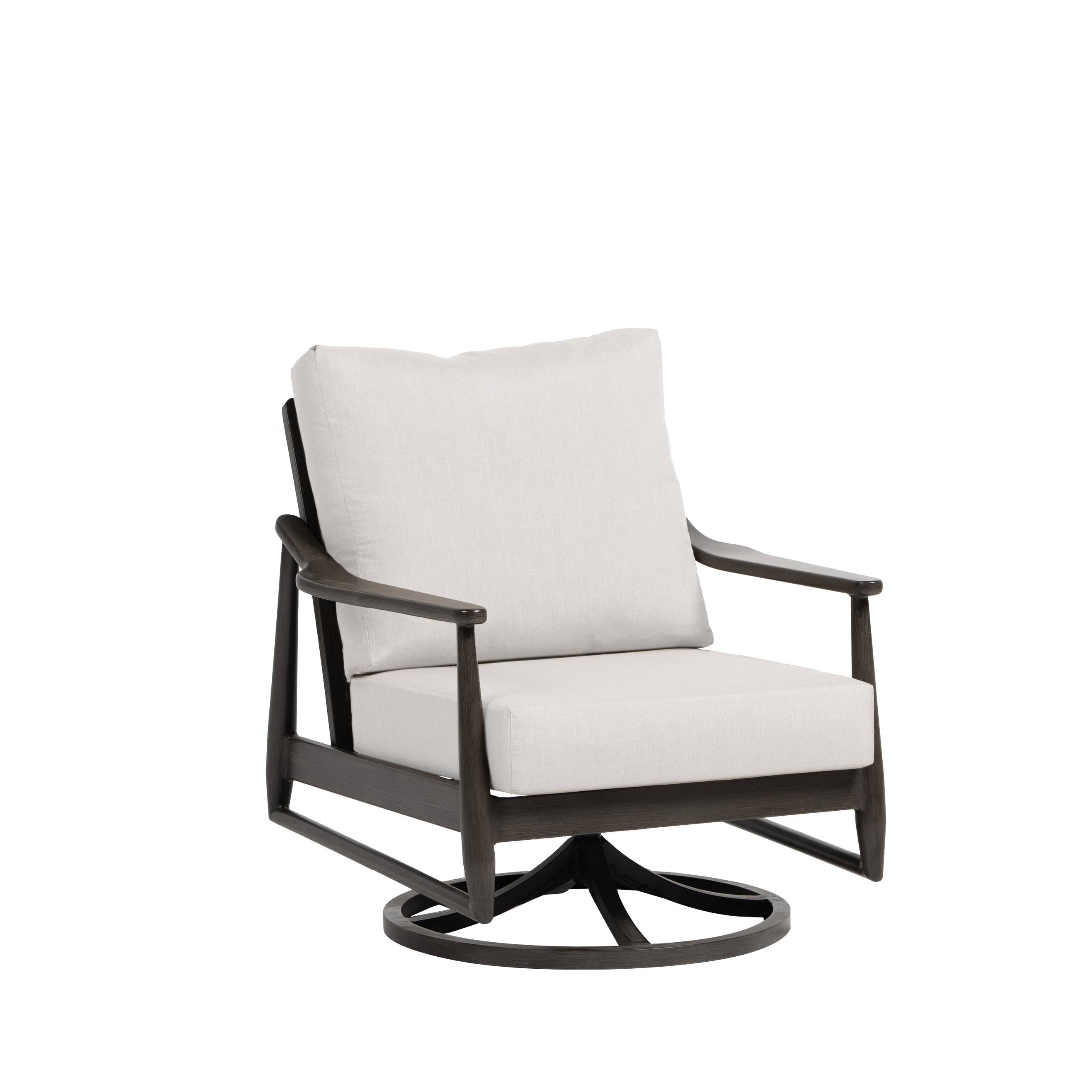 Bolano Swivel Rocker