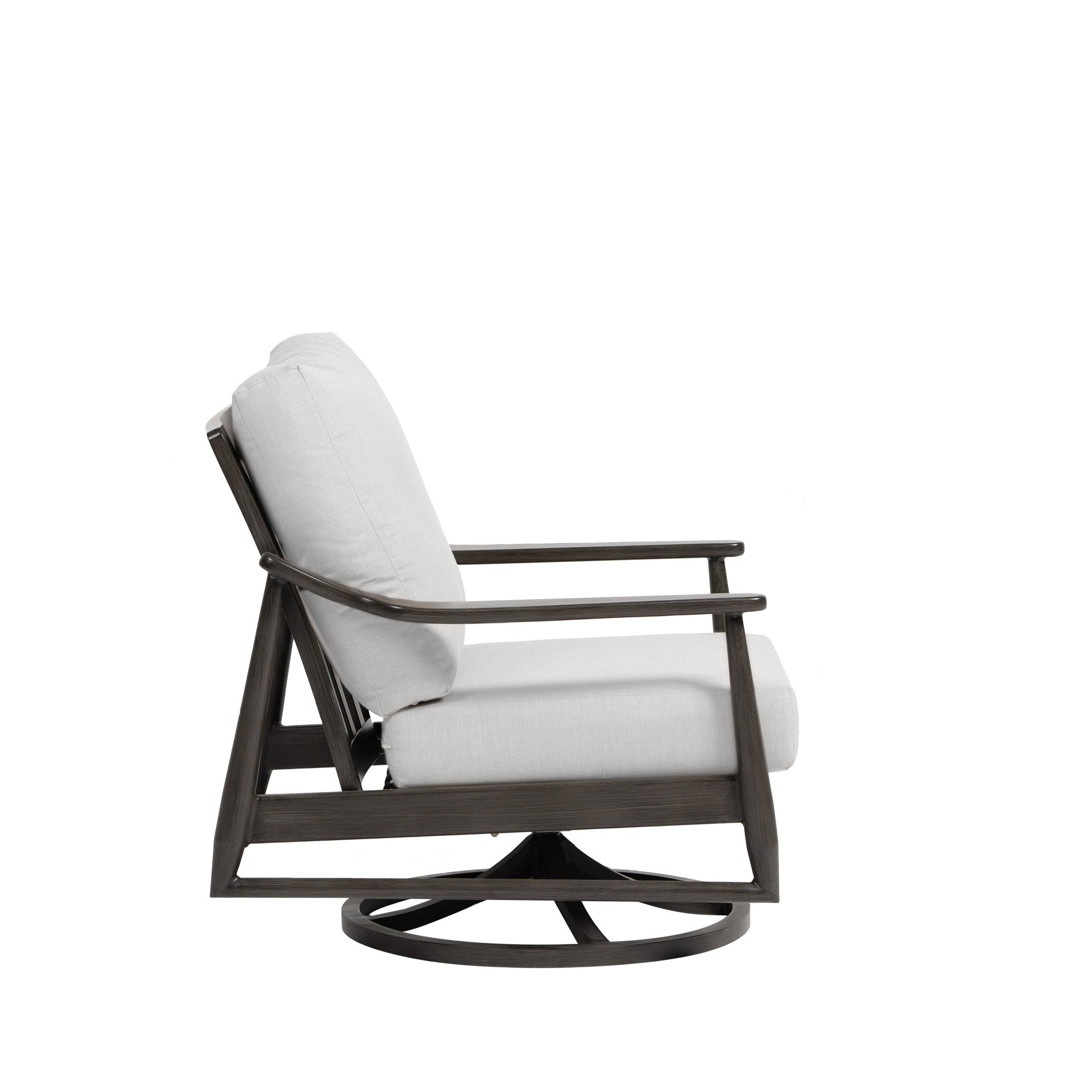 Bolano Swivel Rocker