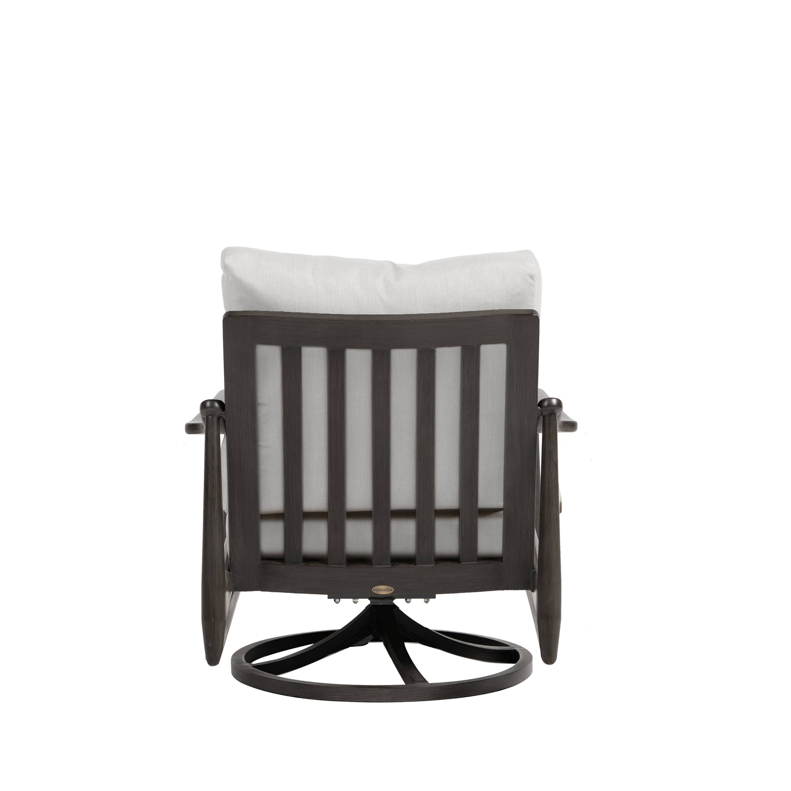 Bolano Swivel Rocker