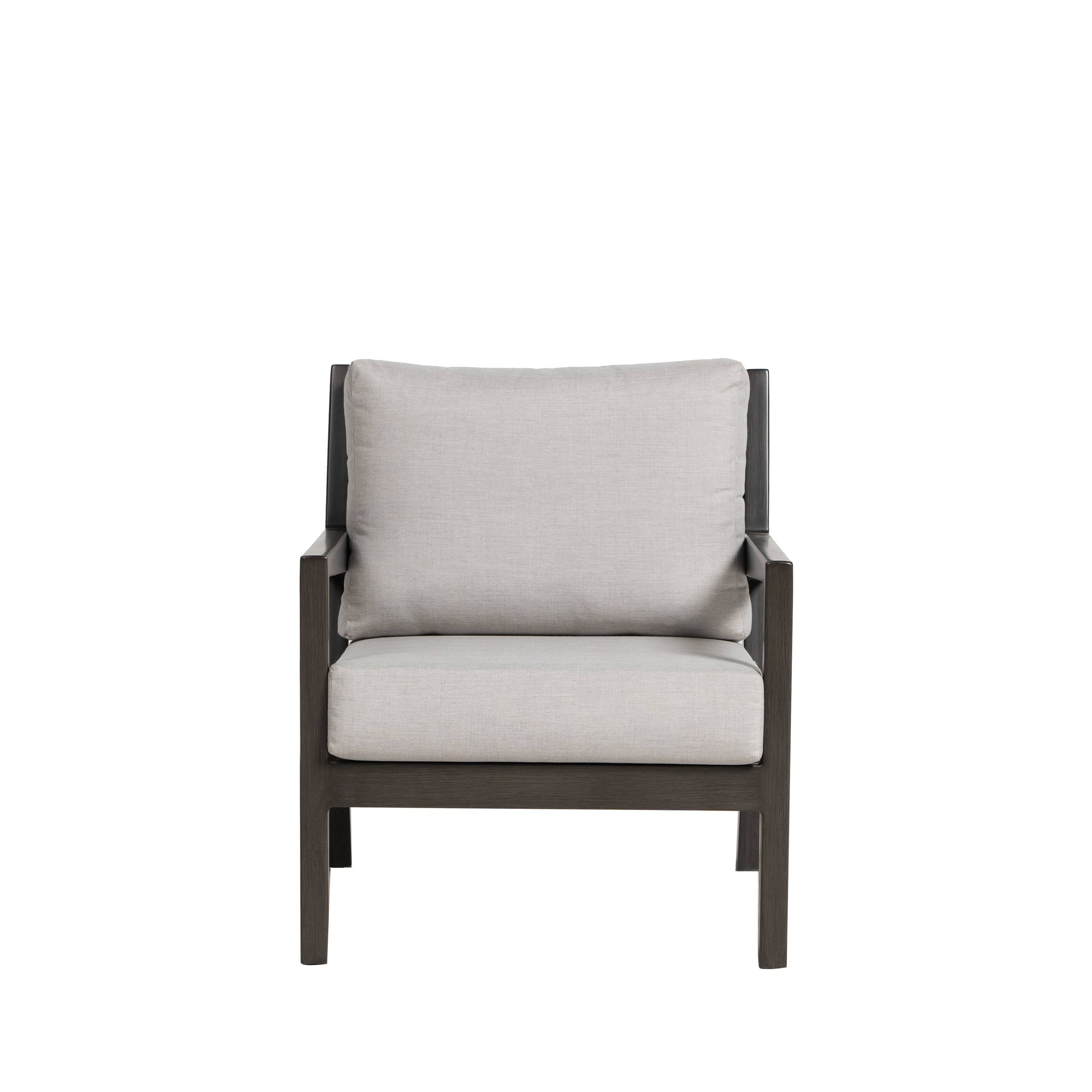 Lucia Club Chair