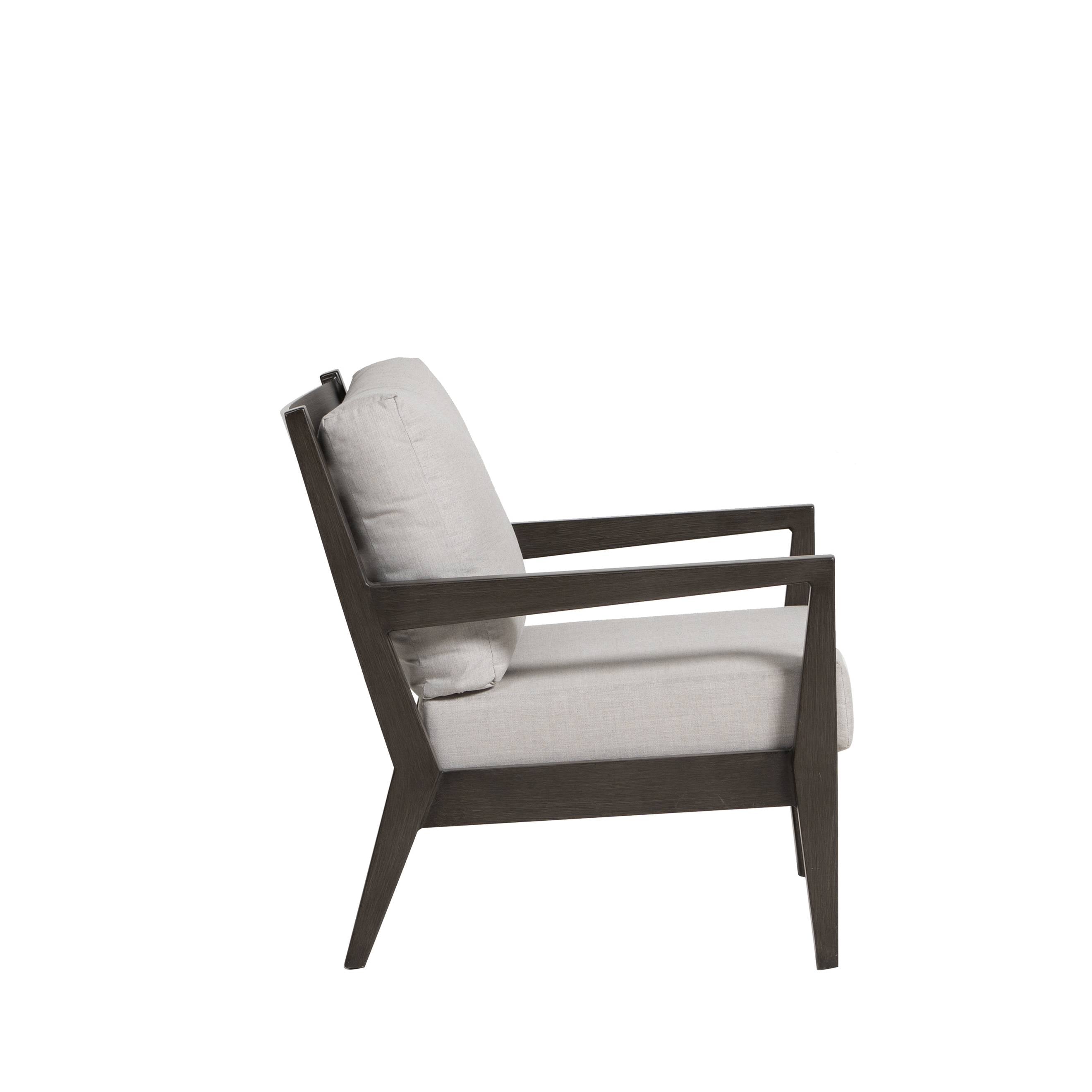 Lucia Club Chair