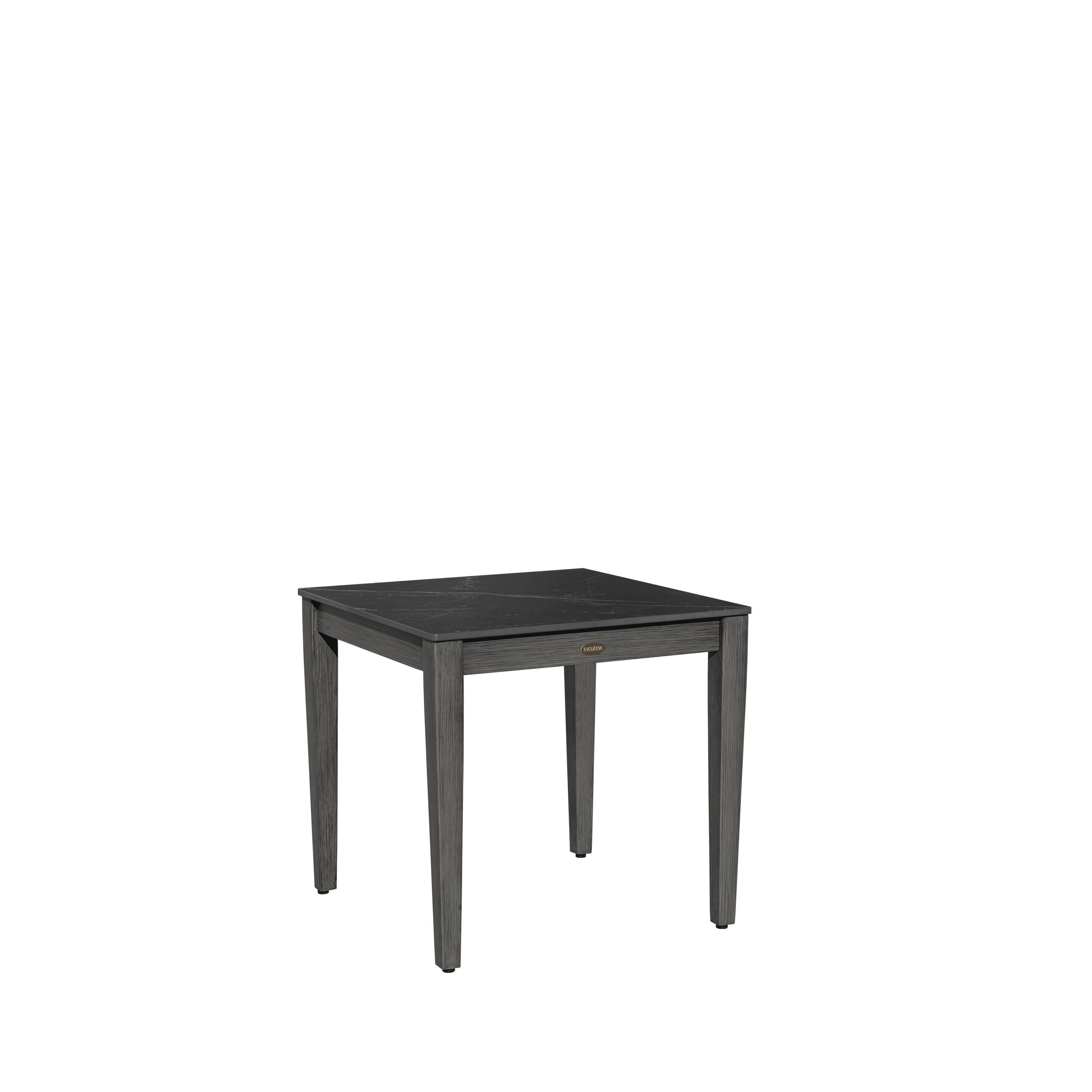 Lucia Square End Table