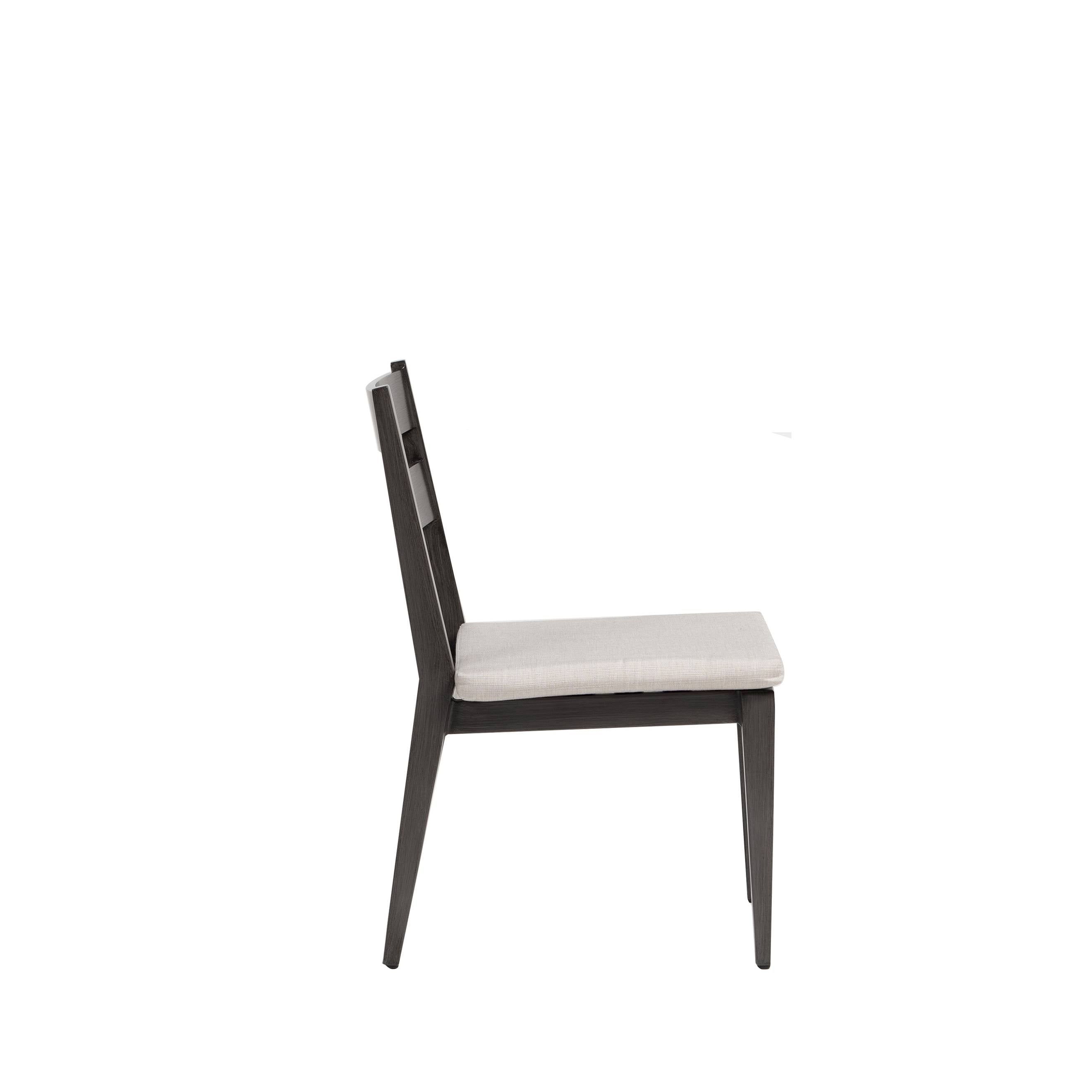 Lucia Dining Side Chair