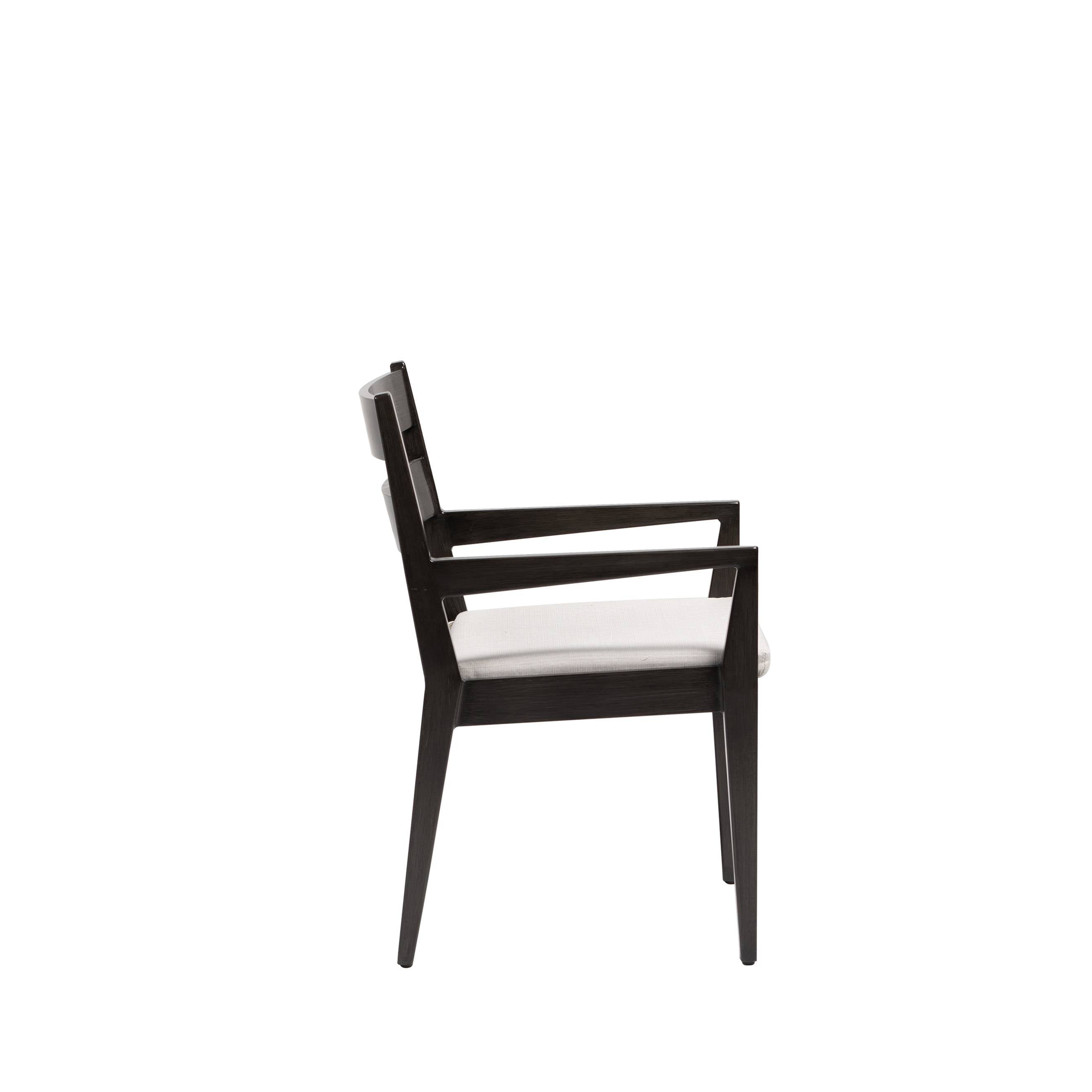 Lucia Dining Arm Chair