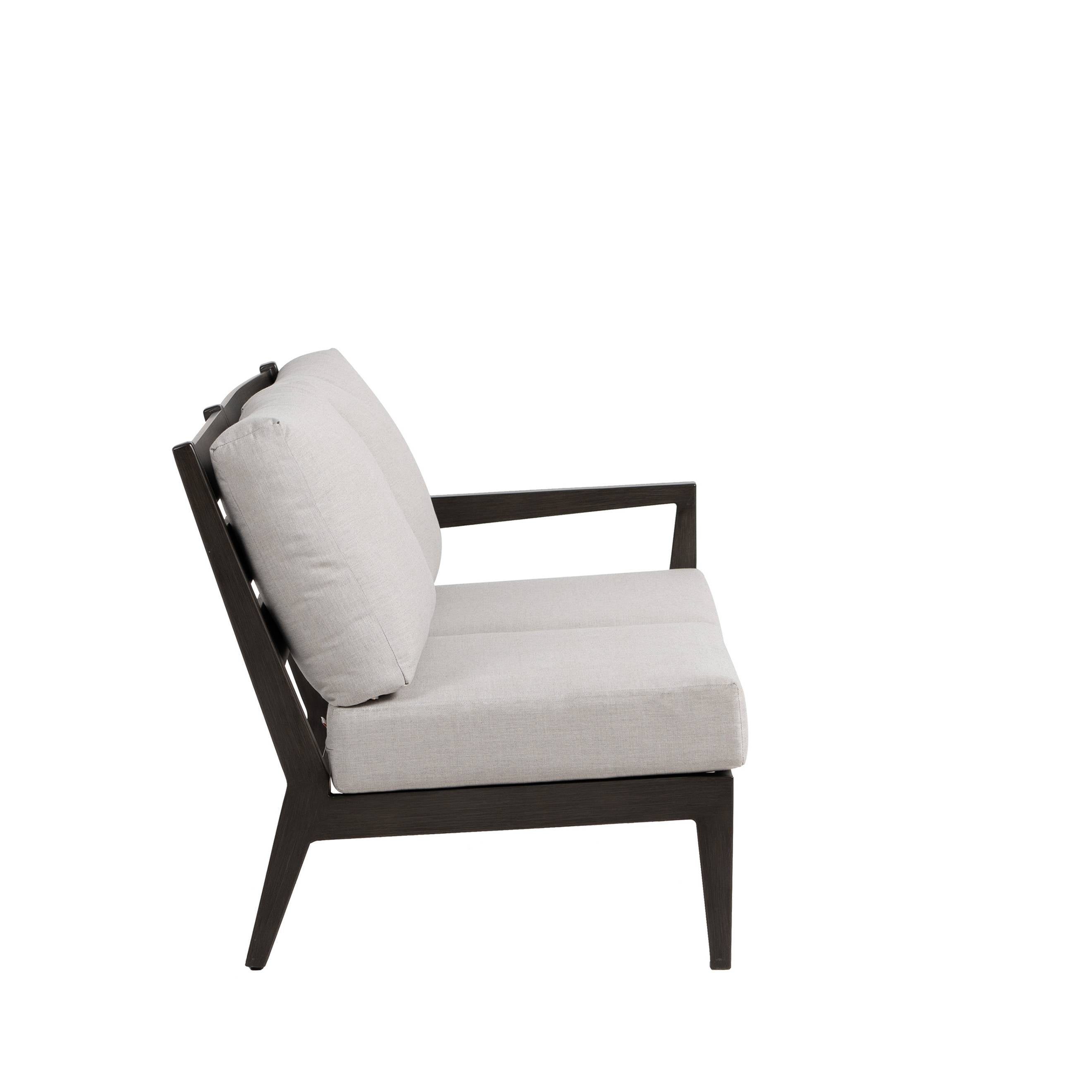 Lucia Right Arm Loveseat