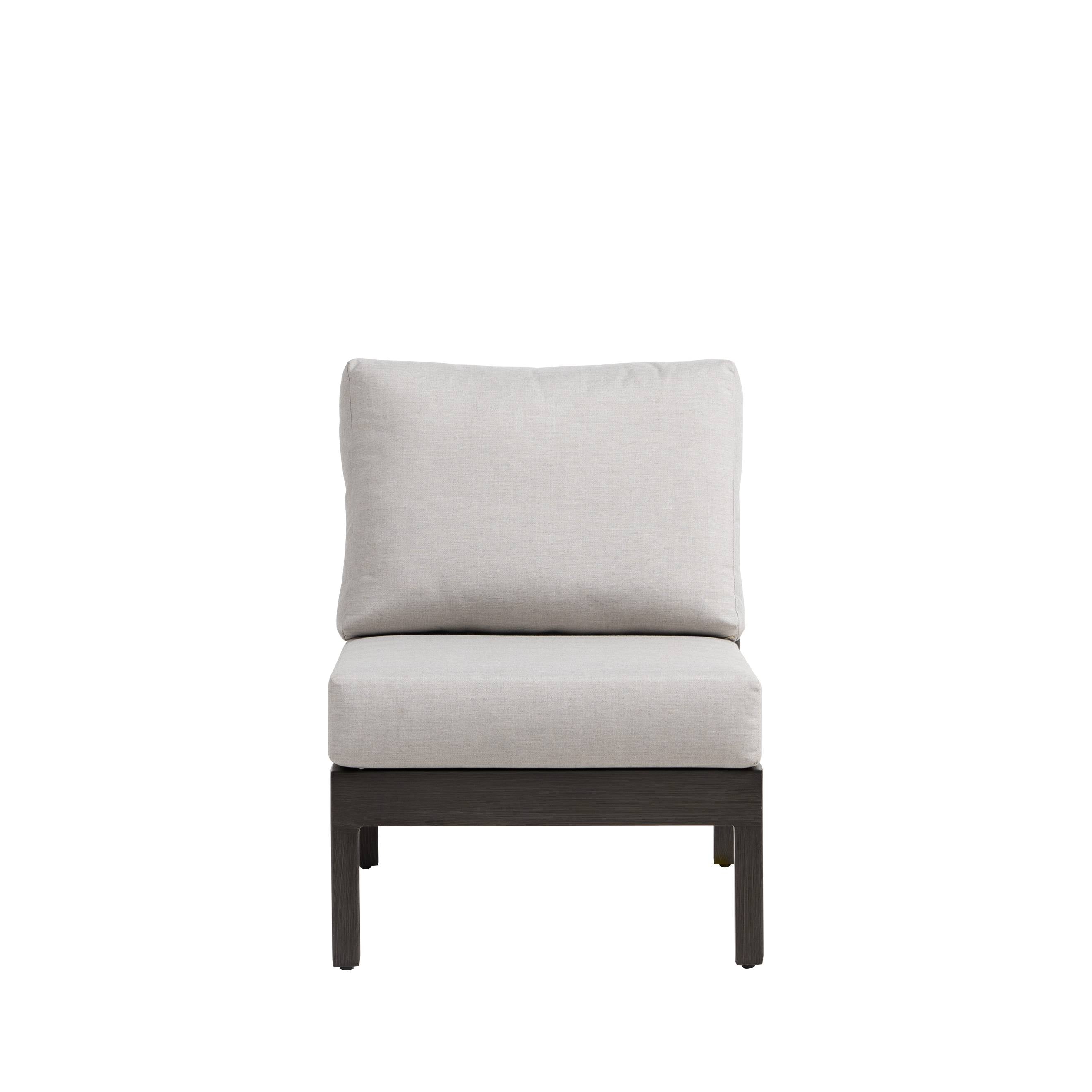 Lucia Middle Section