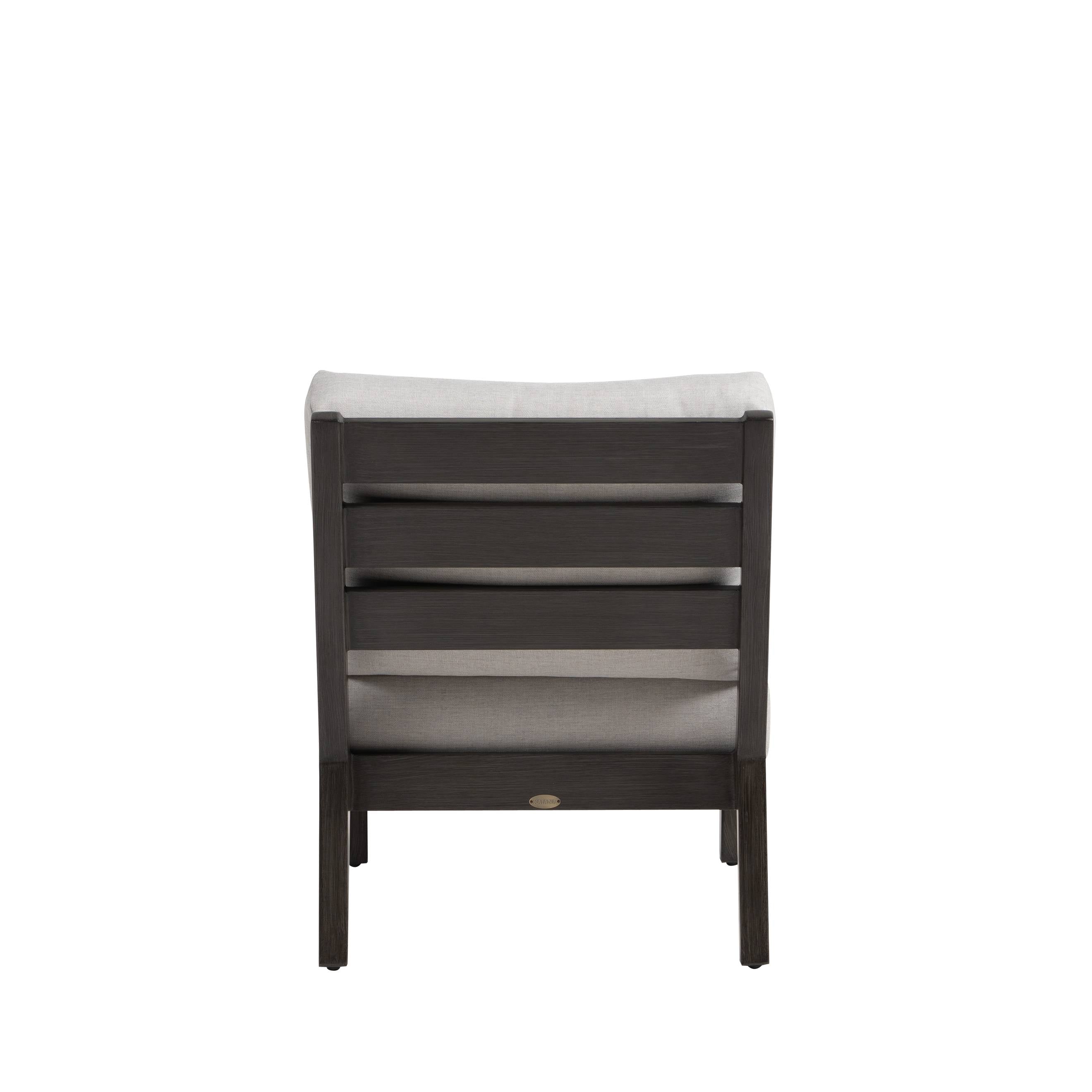 Lucia Middle Section