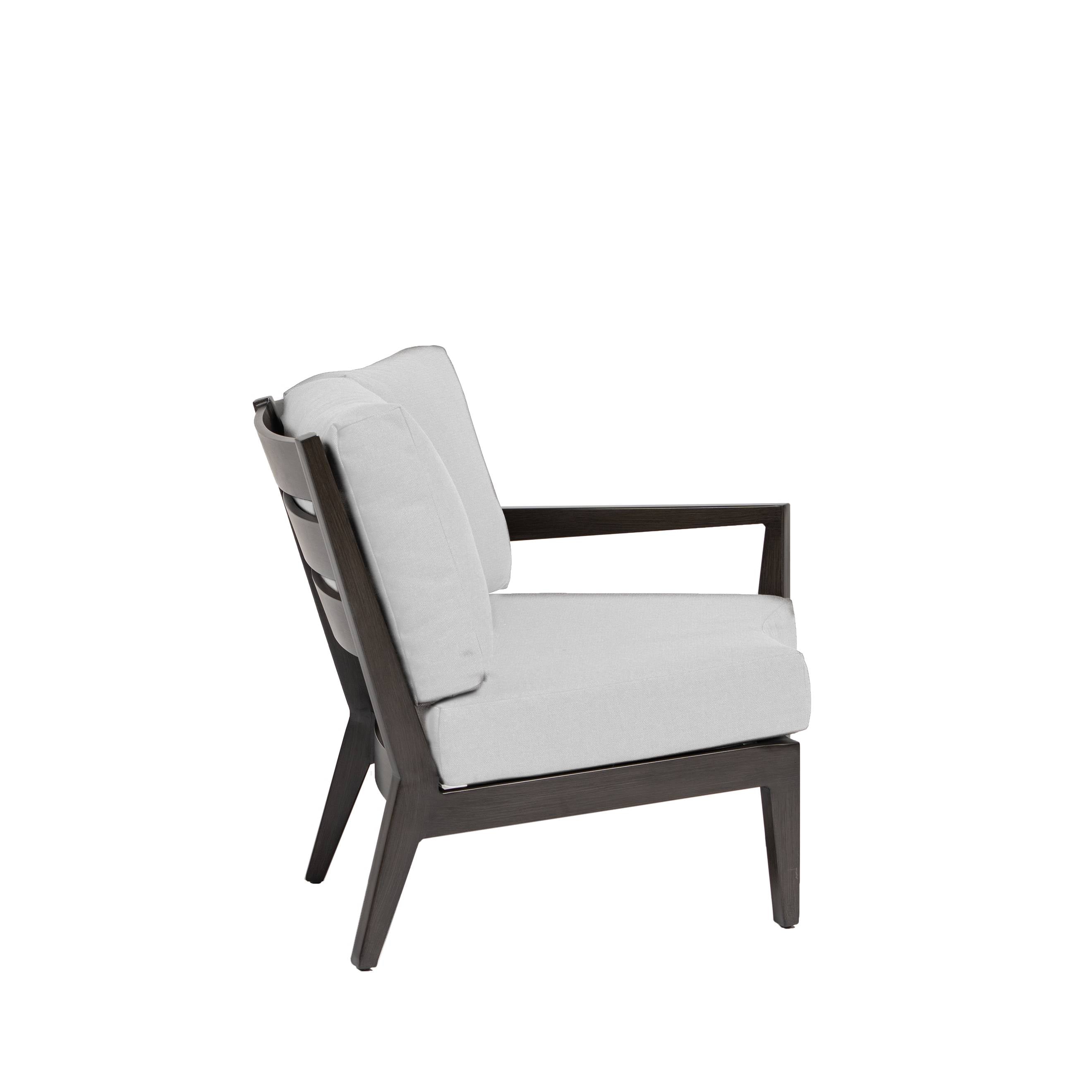 Lucia Right Arm Wedge