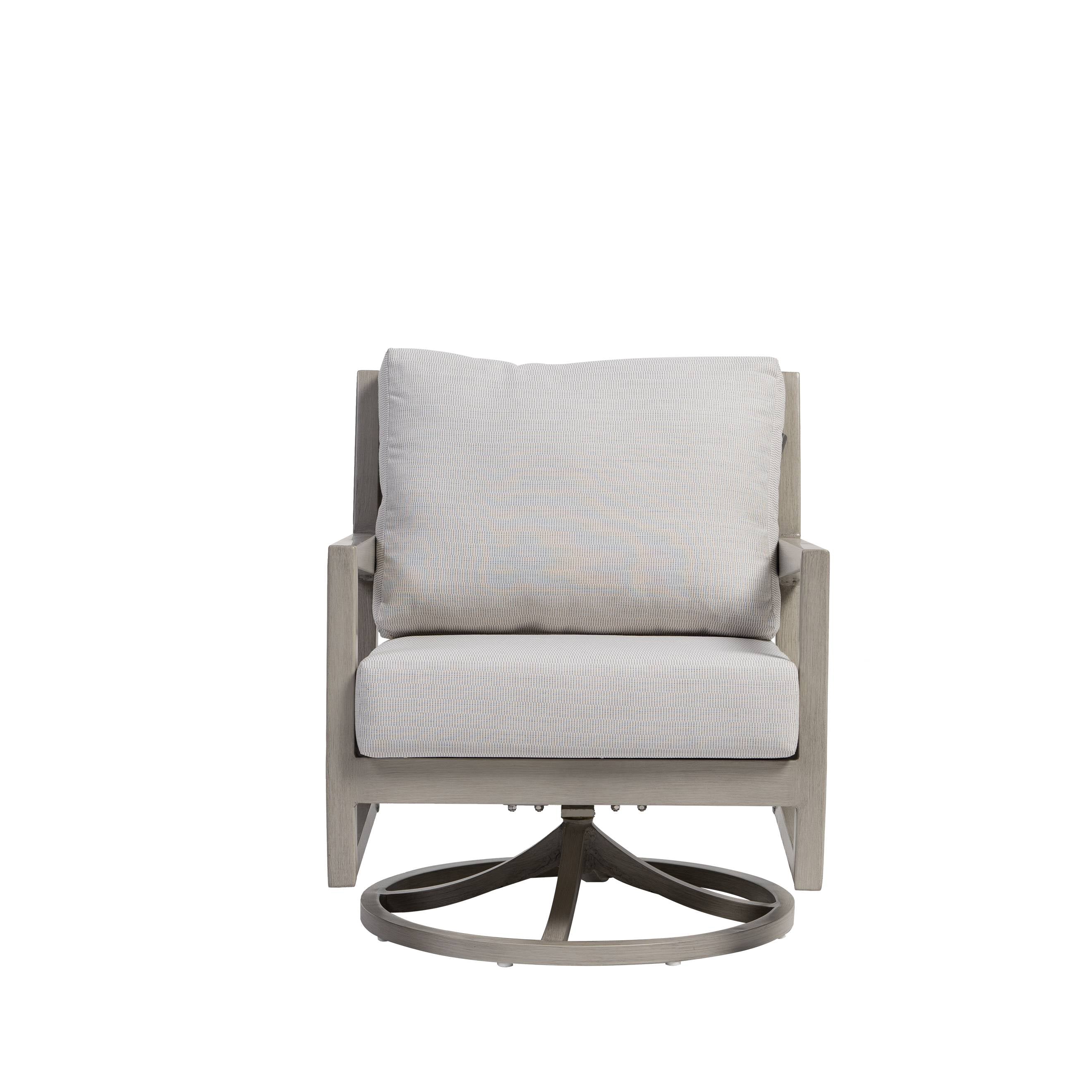 Lucia Swivel Rocker