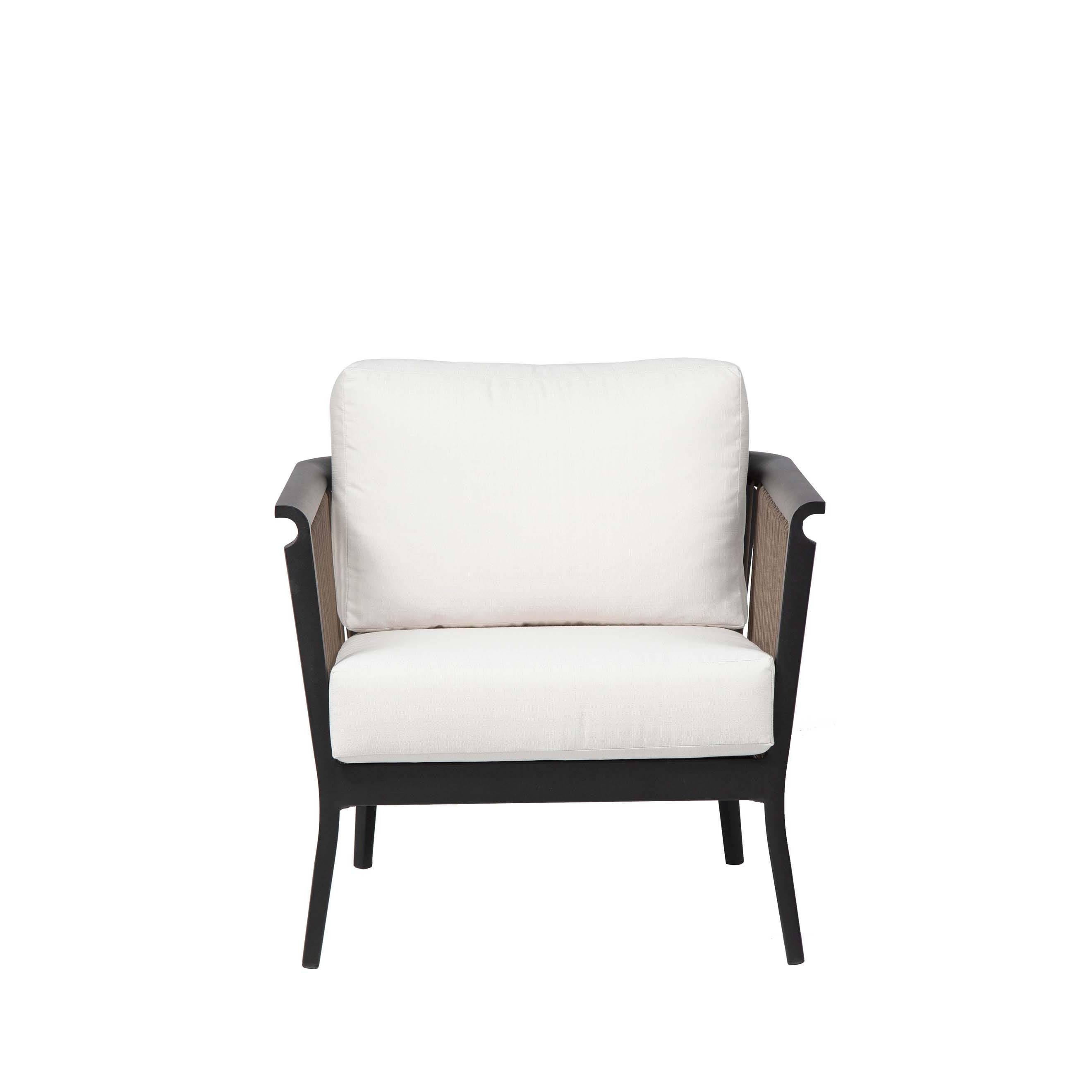 Copacabana Club Chair