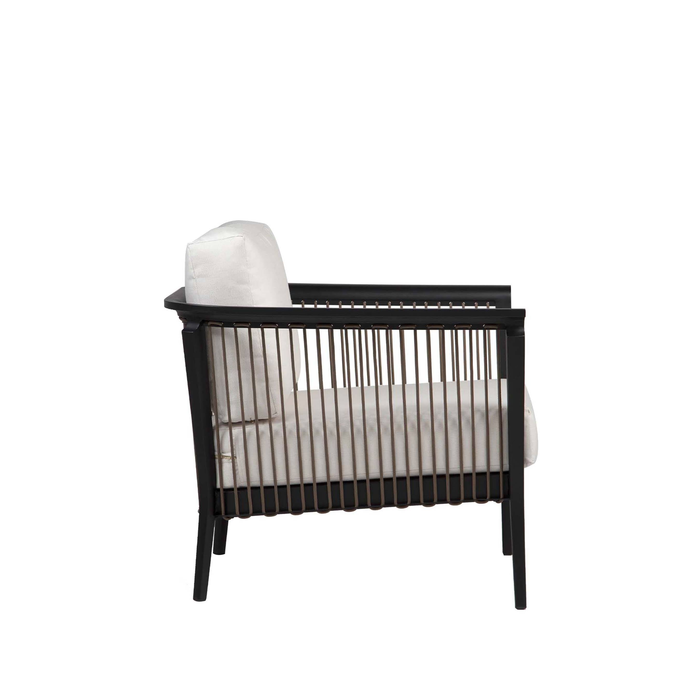 Copacabana Club Chair