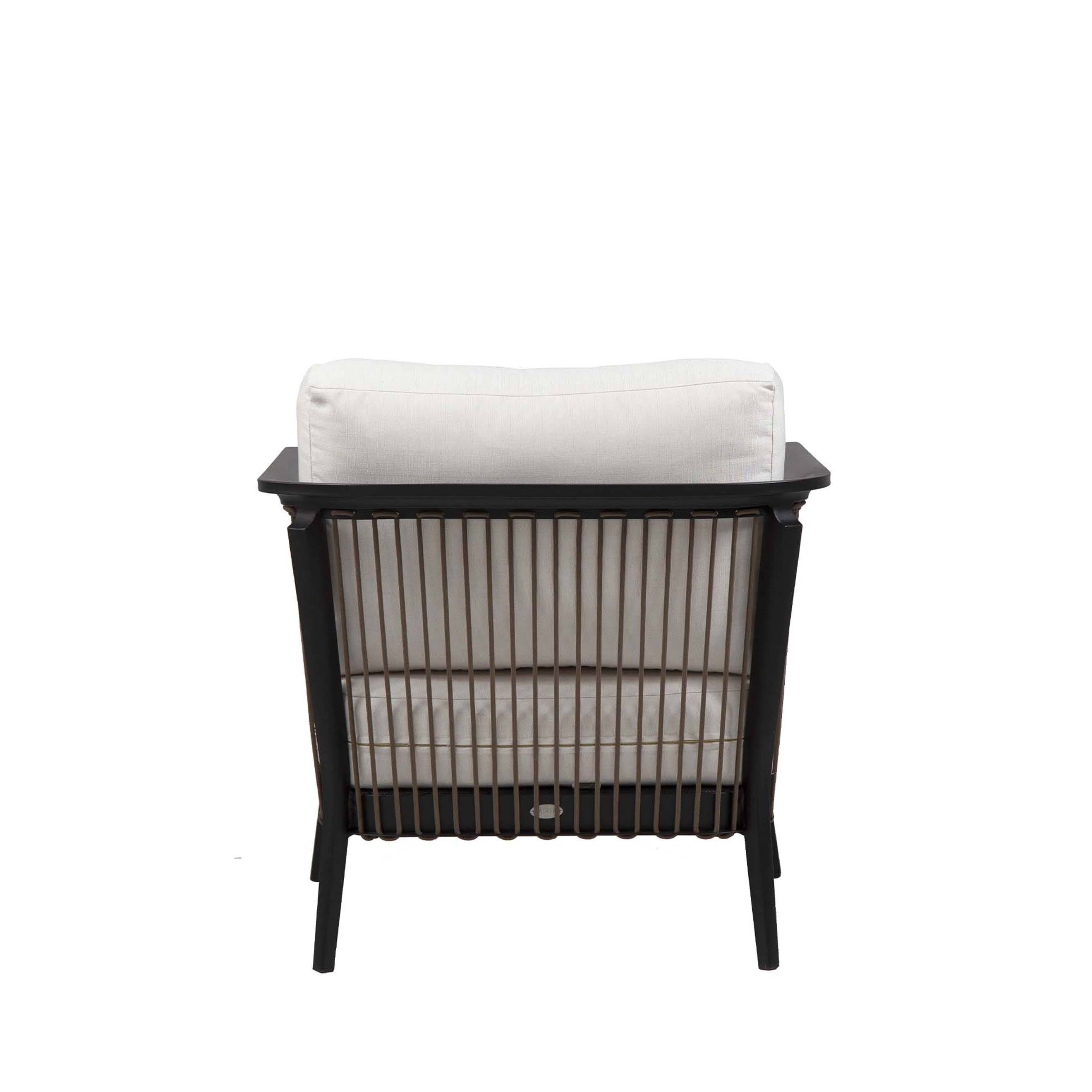 Copacabana Club Chair