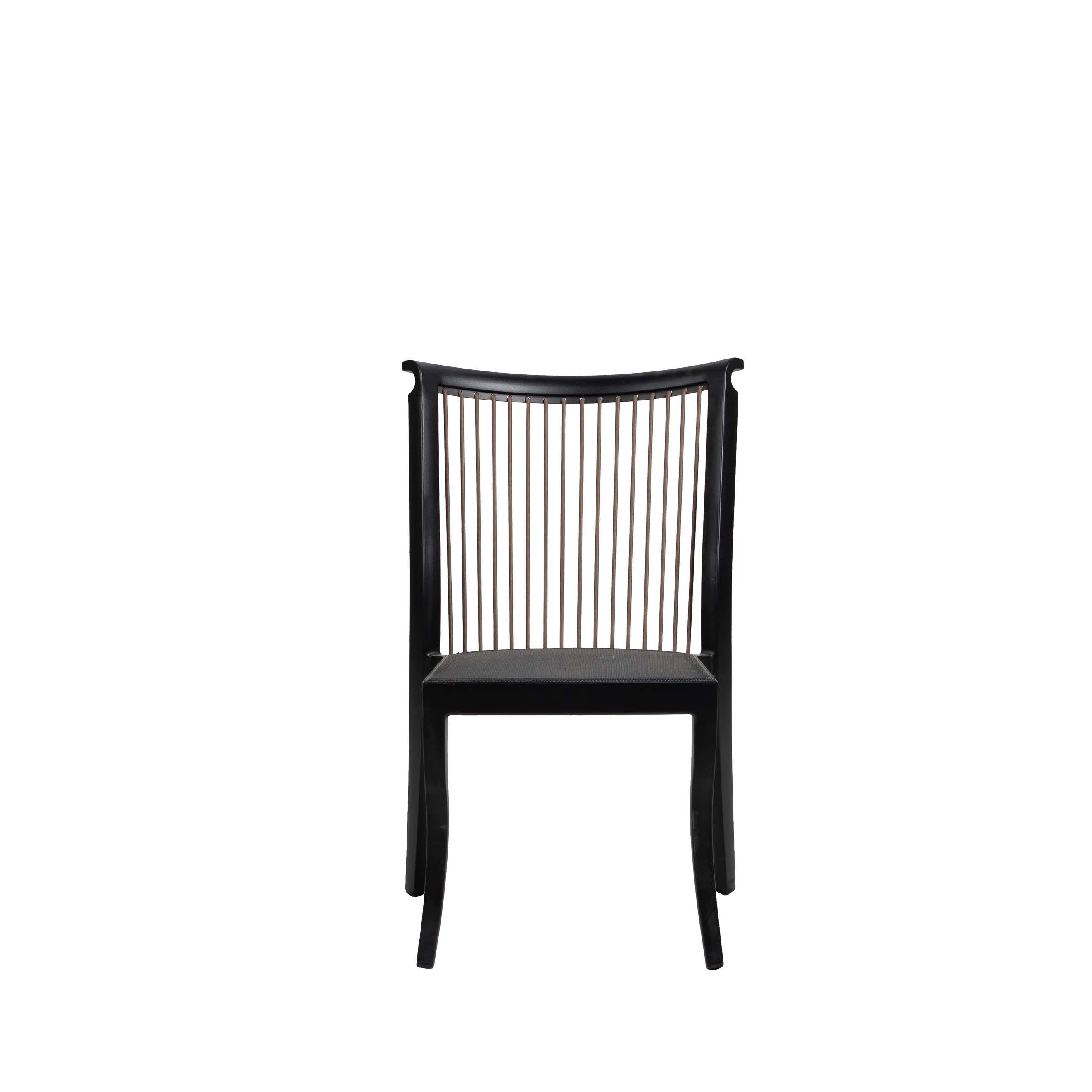 Copacabana Dining Side Chair