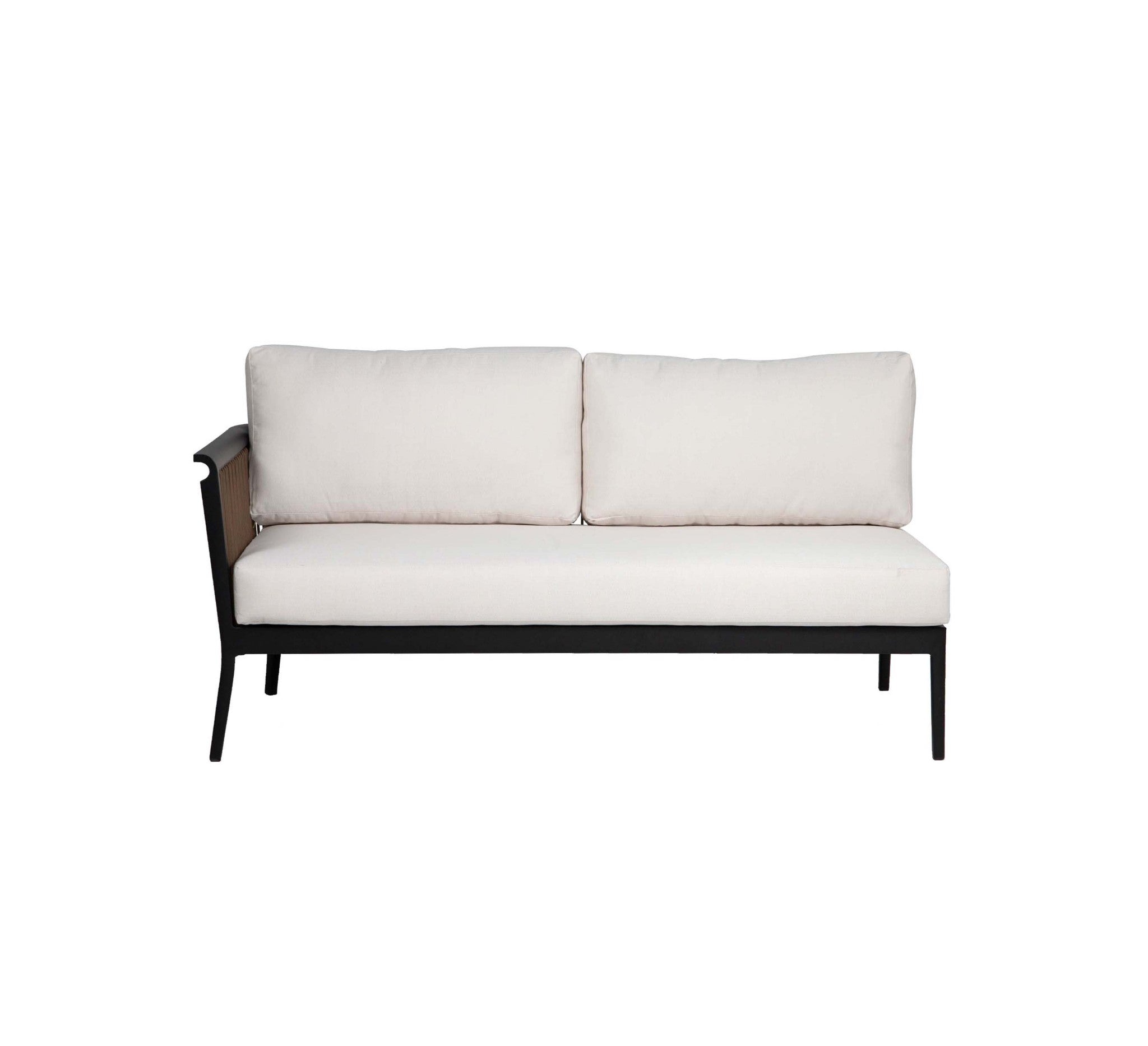 Copacabana Left Arm Loveseat