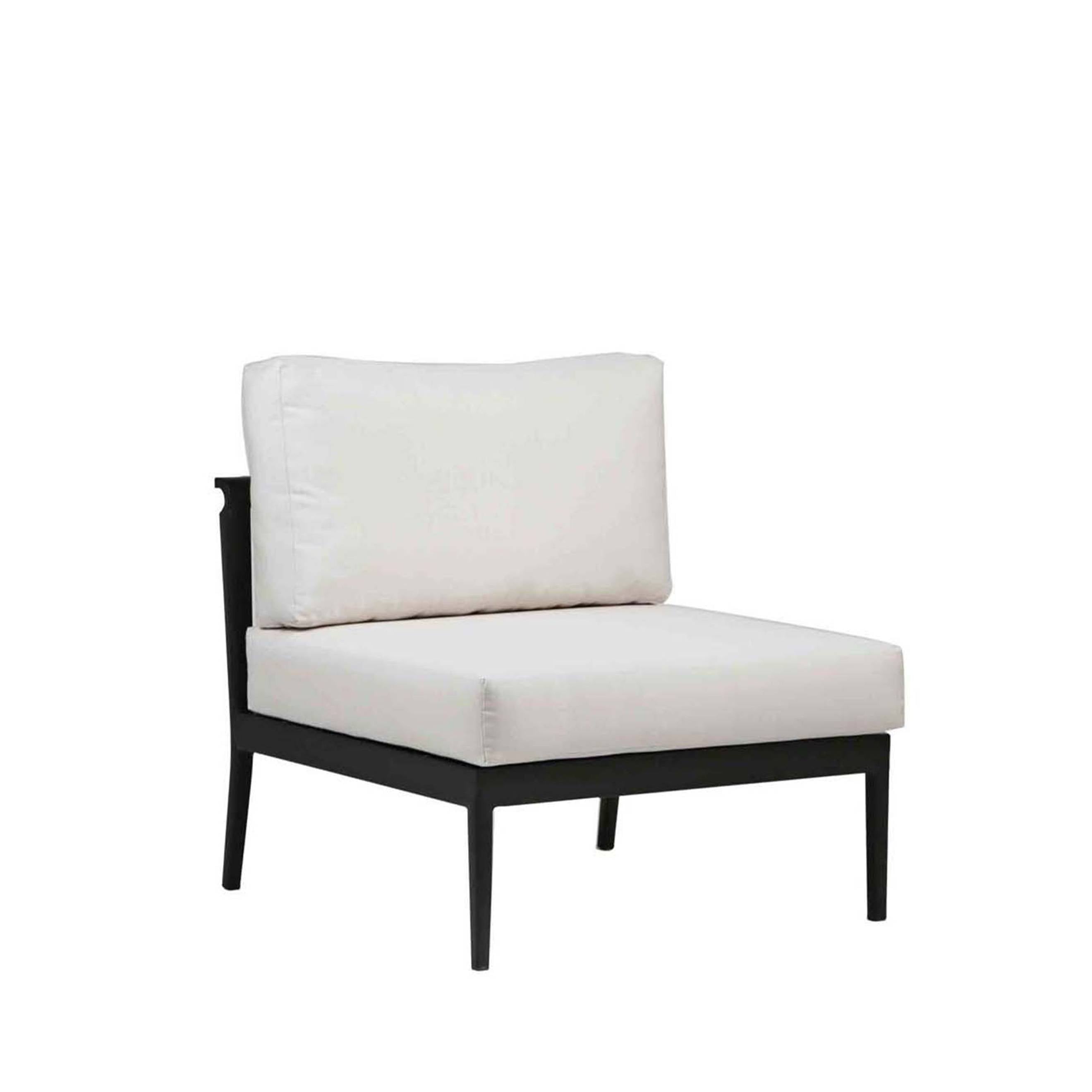 Copacabana Middle Section