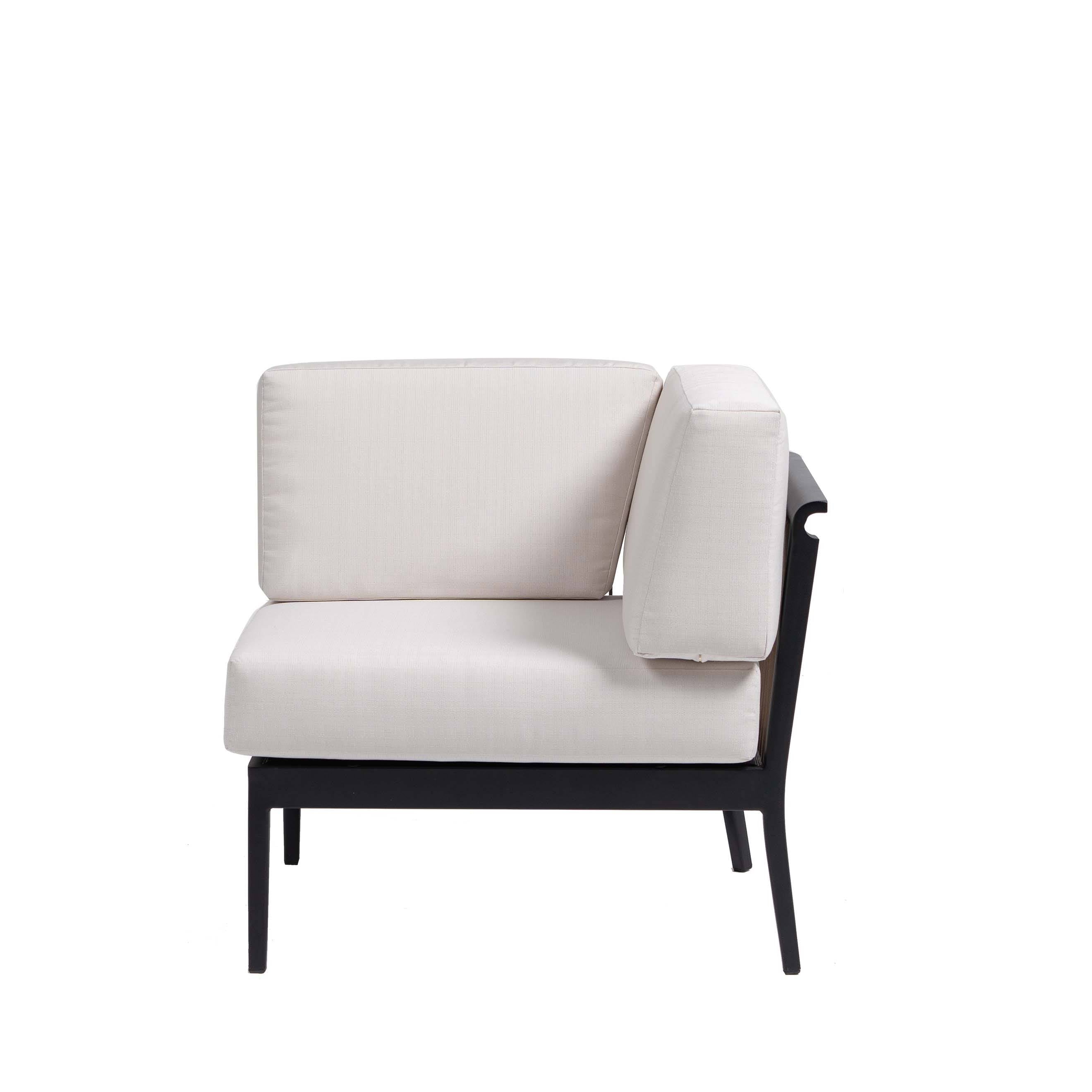 Copacabana Corner Chair