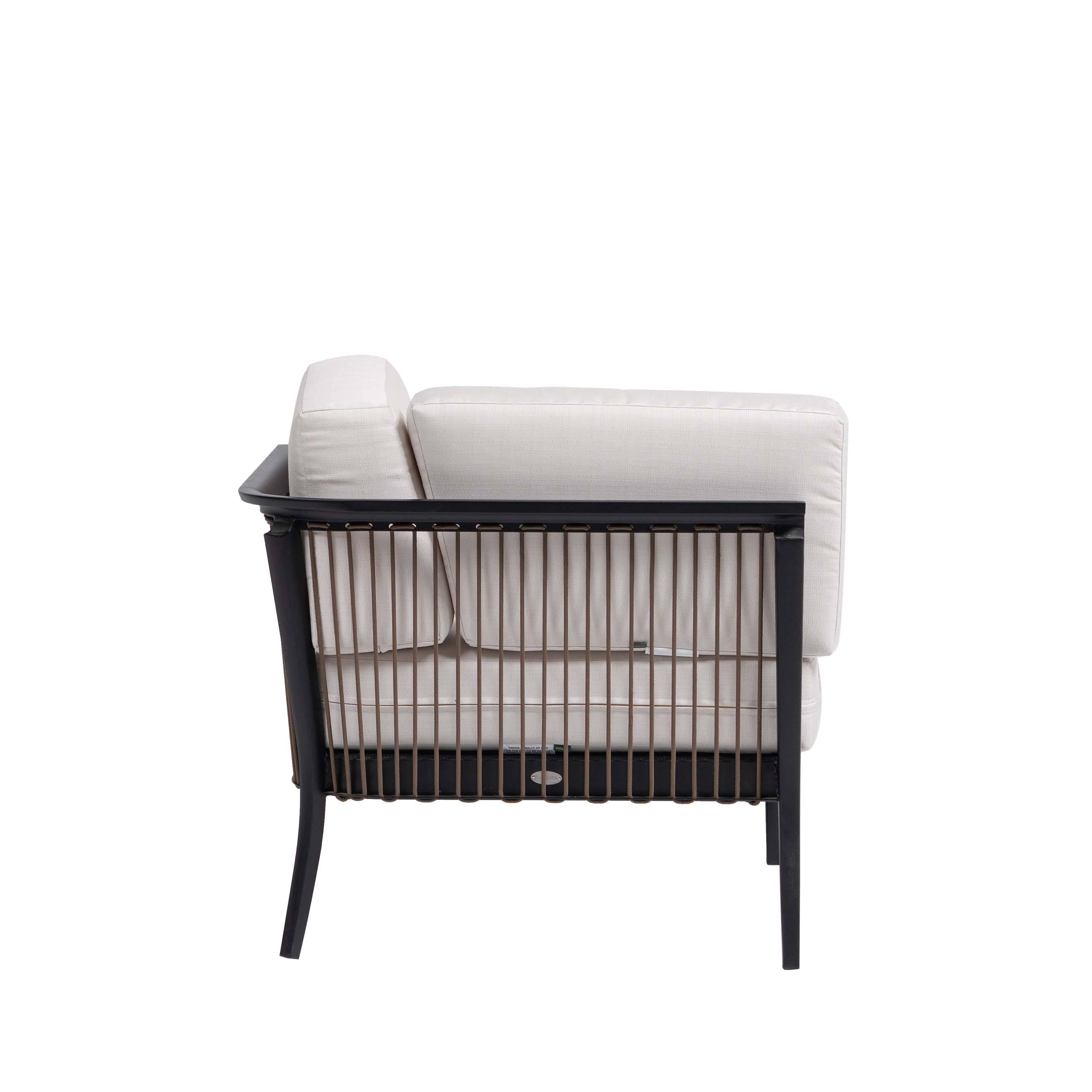 Copacabana Corner Chair