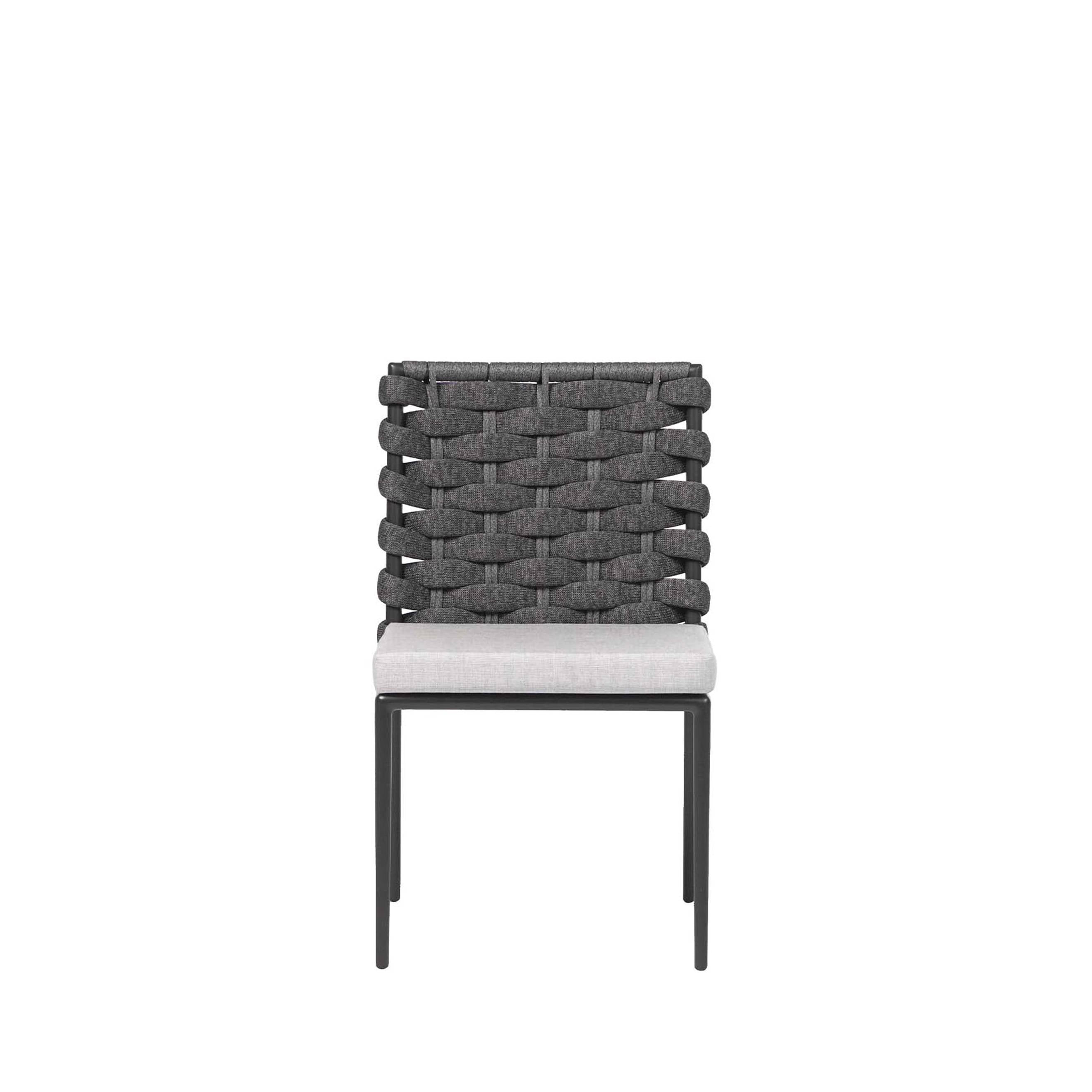 Bogota Dining Side Chair